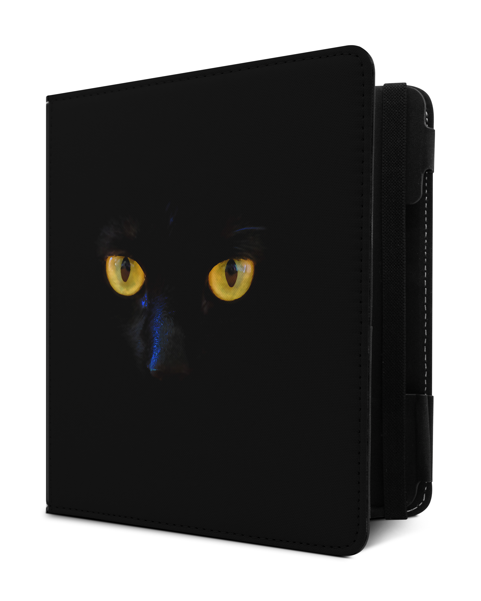 Black Cat eReader Case tolino epos 3 (2022)