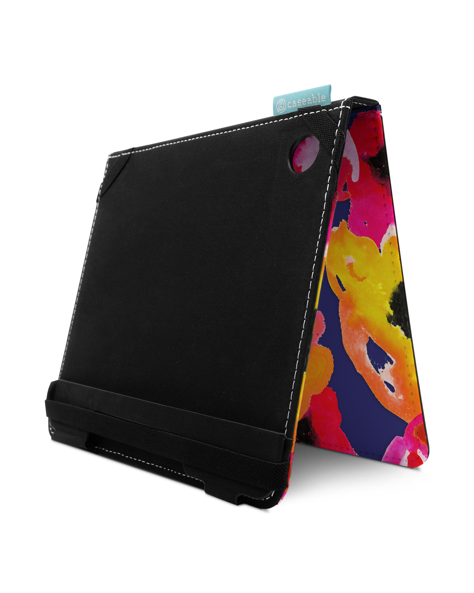 Painted Poppies eReader Case tolino epos 3 (2022)