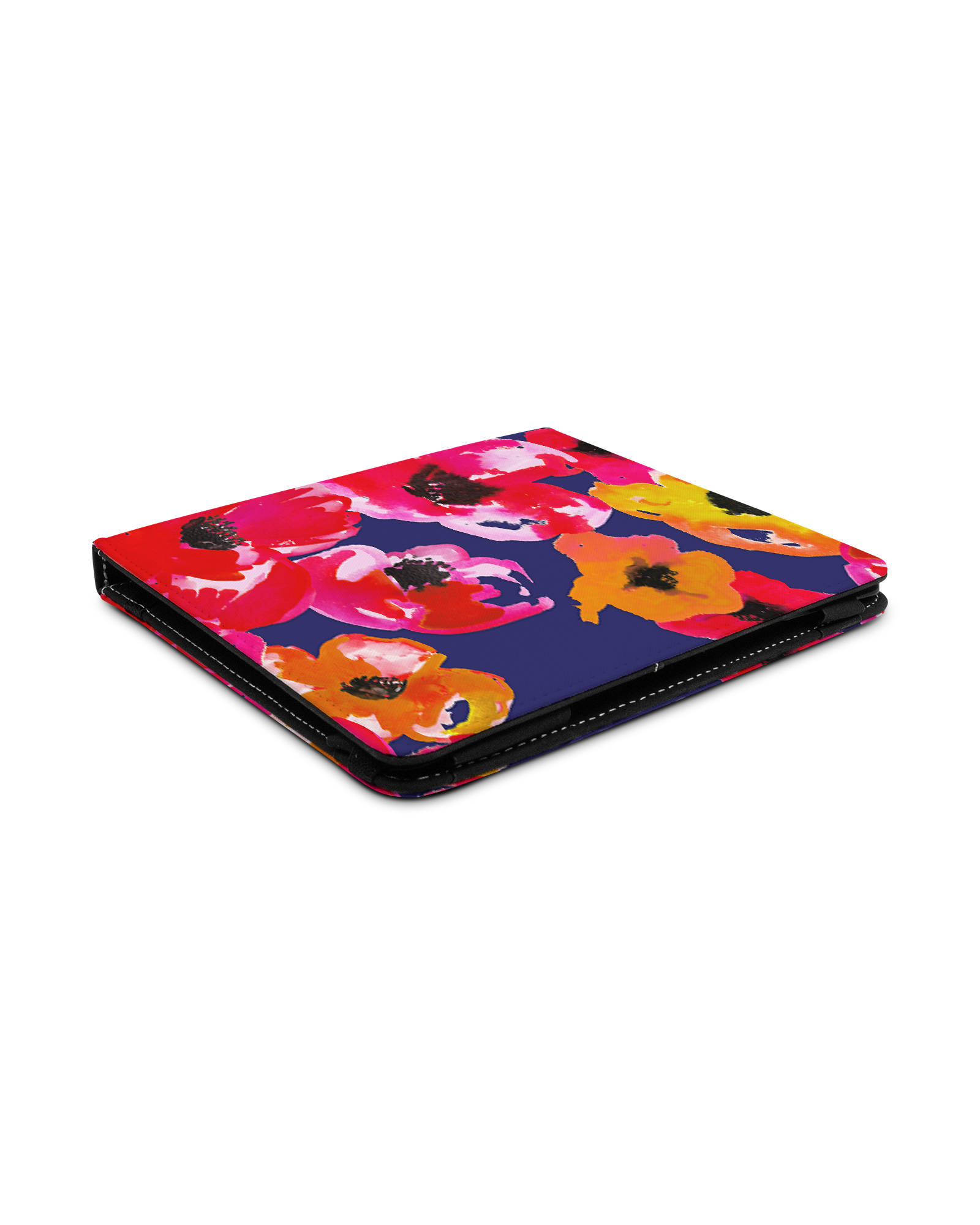 Painted Poppies eReader Case tolino epos 3 (2022)