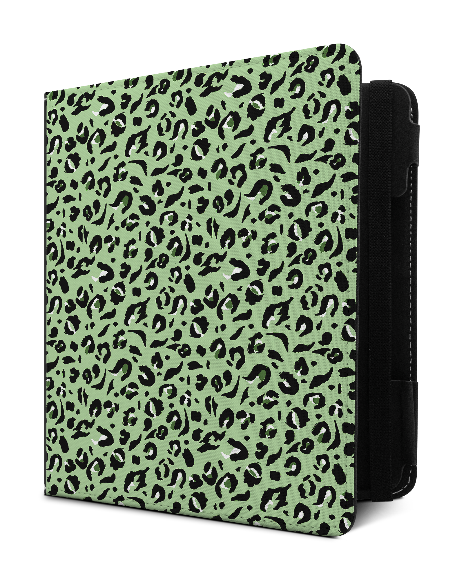 Mint Leopard eReader Case tolino epos 3 (2022)