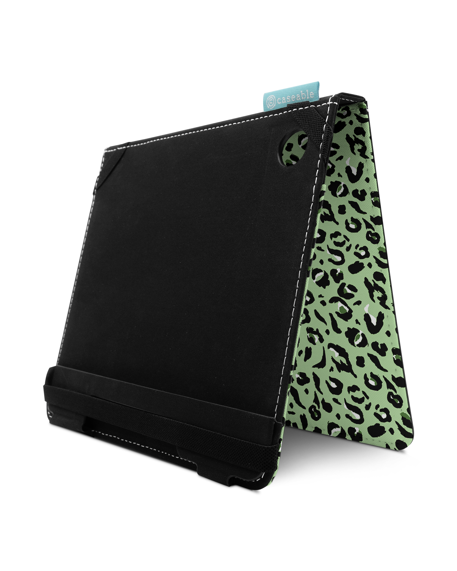 Mint Leopard eReader Case tolino epos 3 (2022)