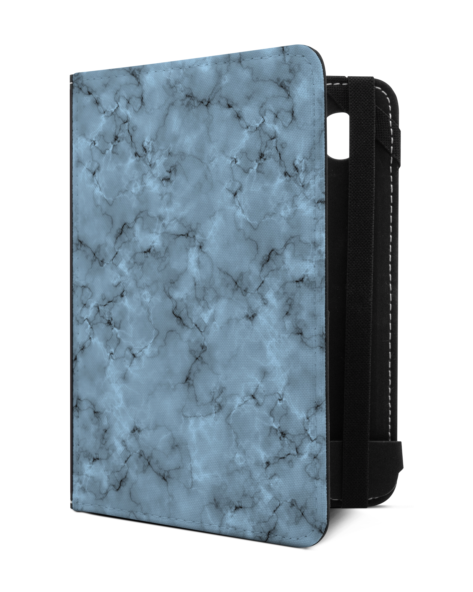 Blue Marble eReader Case tolino shine 4 (2022)