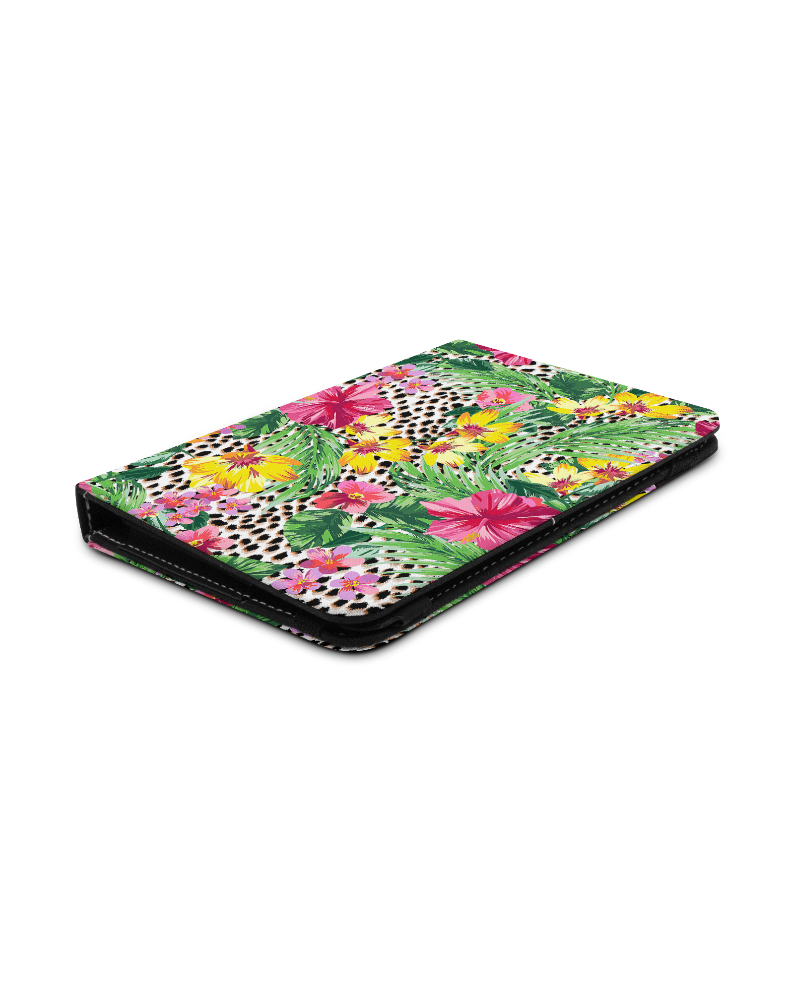 Tropical Cheetah eReader Case tolino shine 4 (2022)