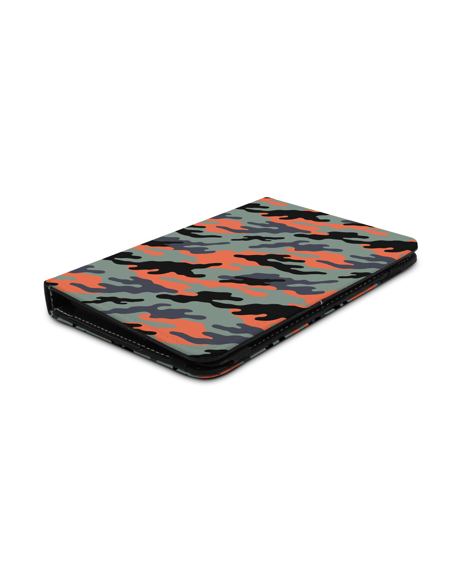 Camo Sunset eReader Case tolino shine 4 (2022)