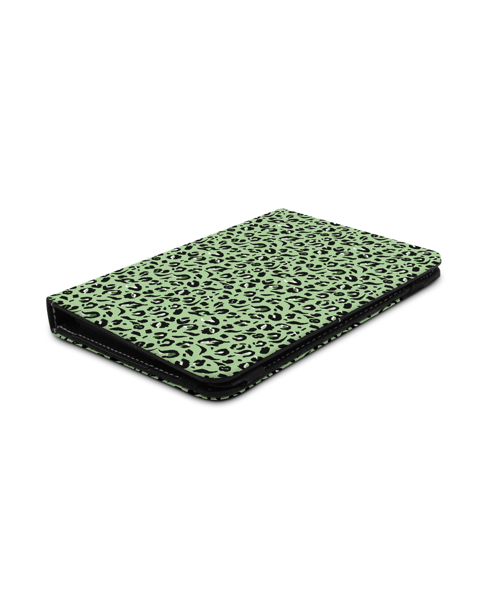 Mint Leopard eReader Case tolino shine 4 (2022)