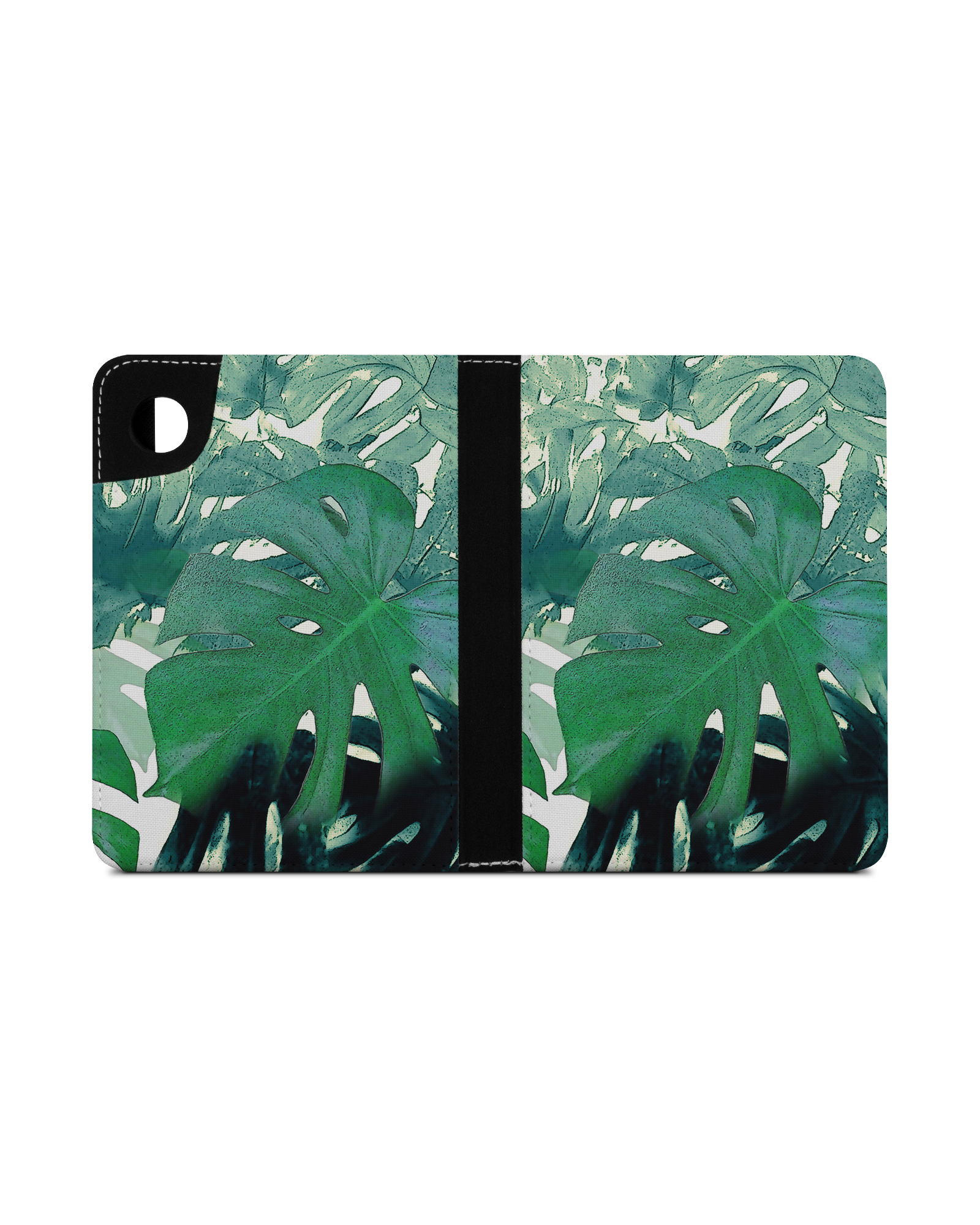 Saturated Plants eReader Case tolino shine 4 (2022)