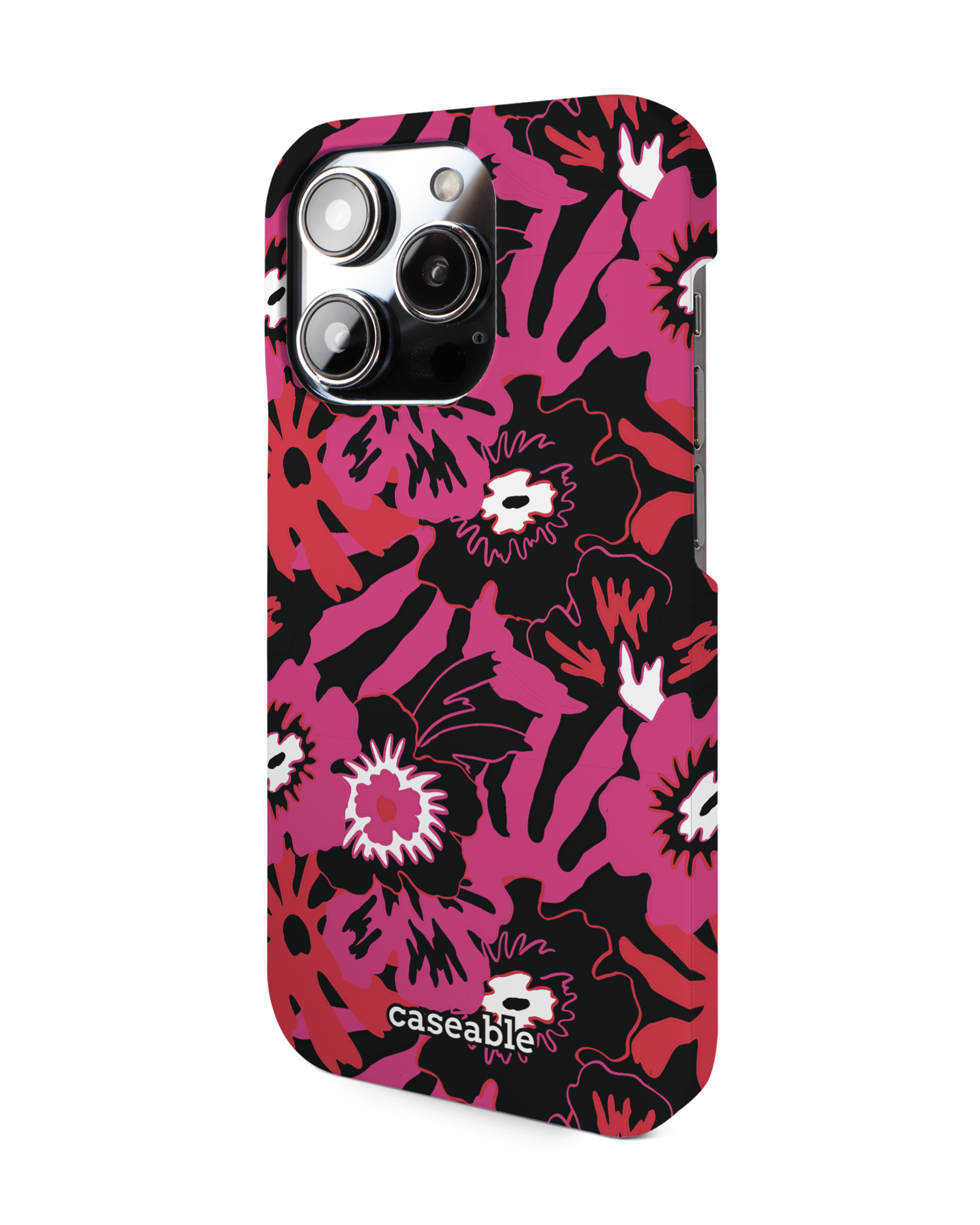 Flower Works Hard Shell Phone Case Apple iPhone 14 Pro