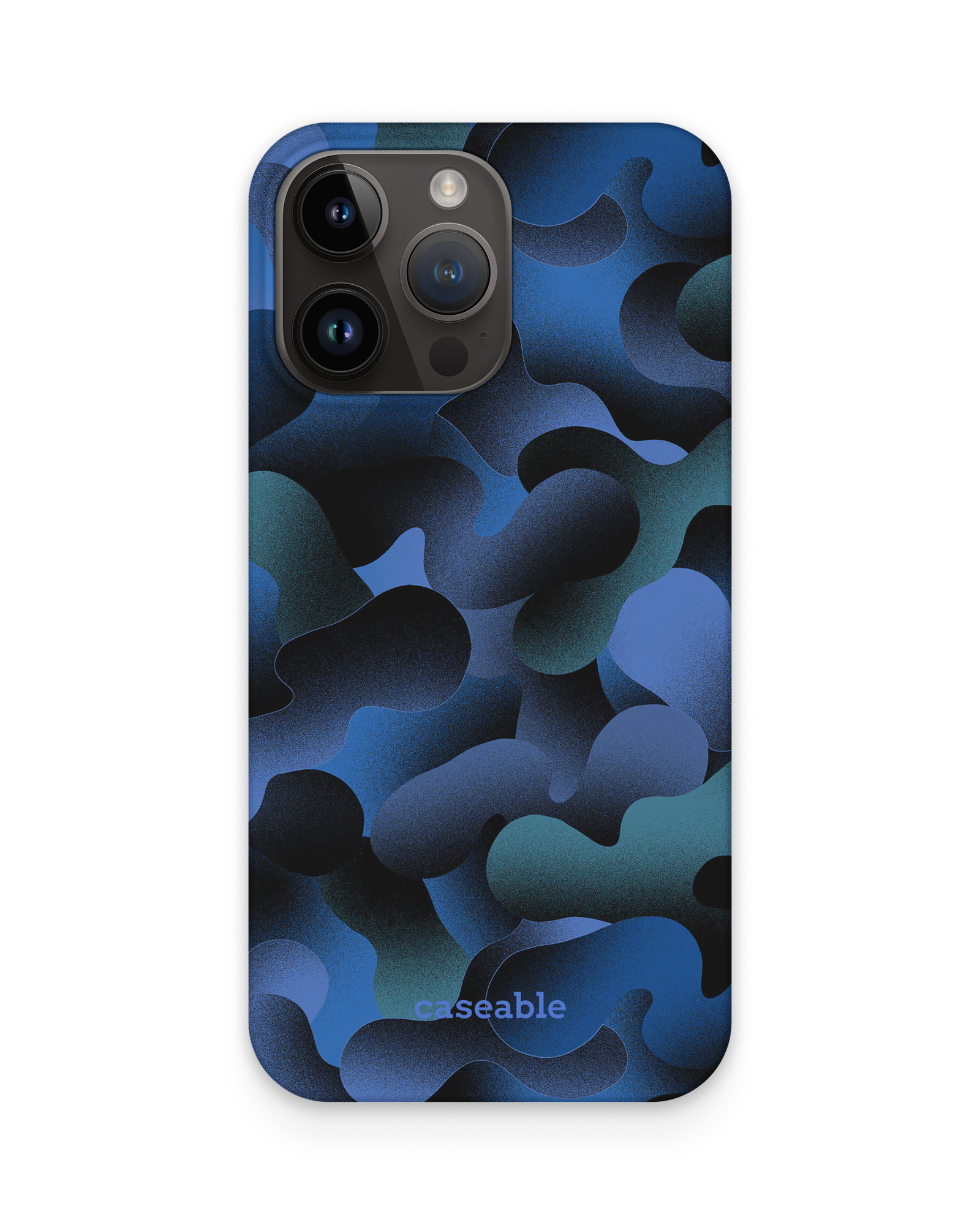 Night Moves Hard Shell Phone Case Apple iPhone 14 Pro Max