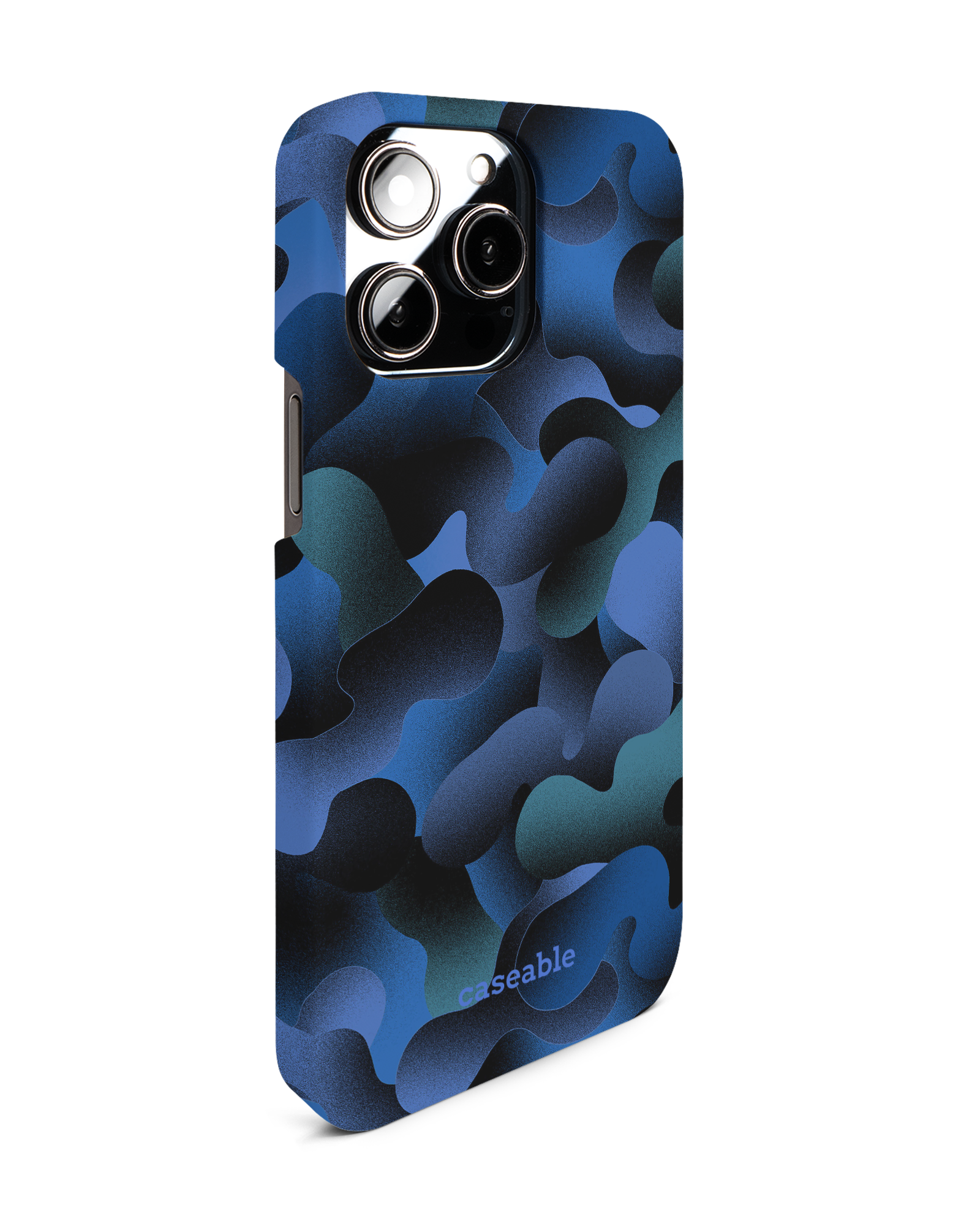 Night Moves Hard Shell Phone Case Apple iPhone 14 Pro Max