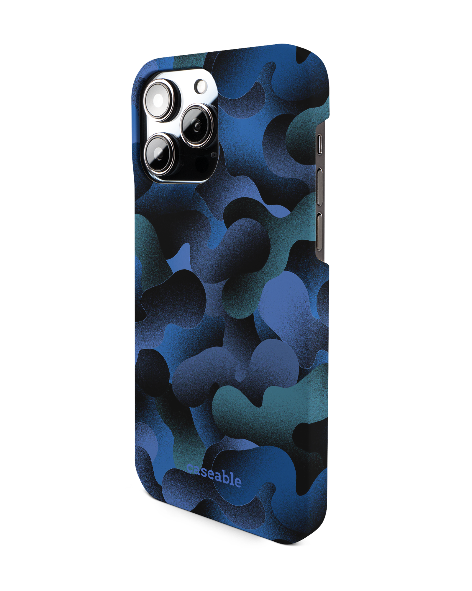 Night Moves Hard Shell Phone Case Apple iPhone 14 Pro Max