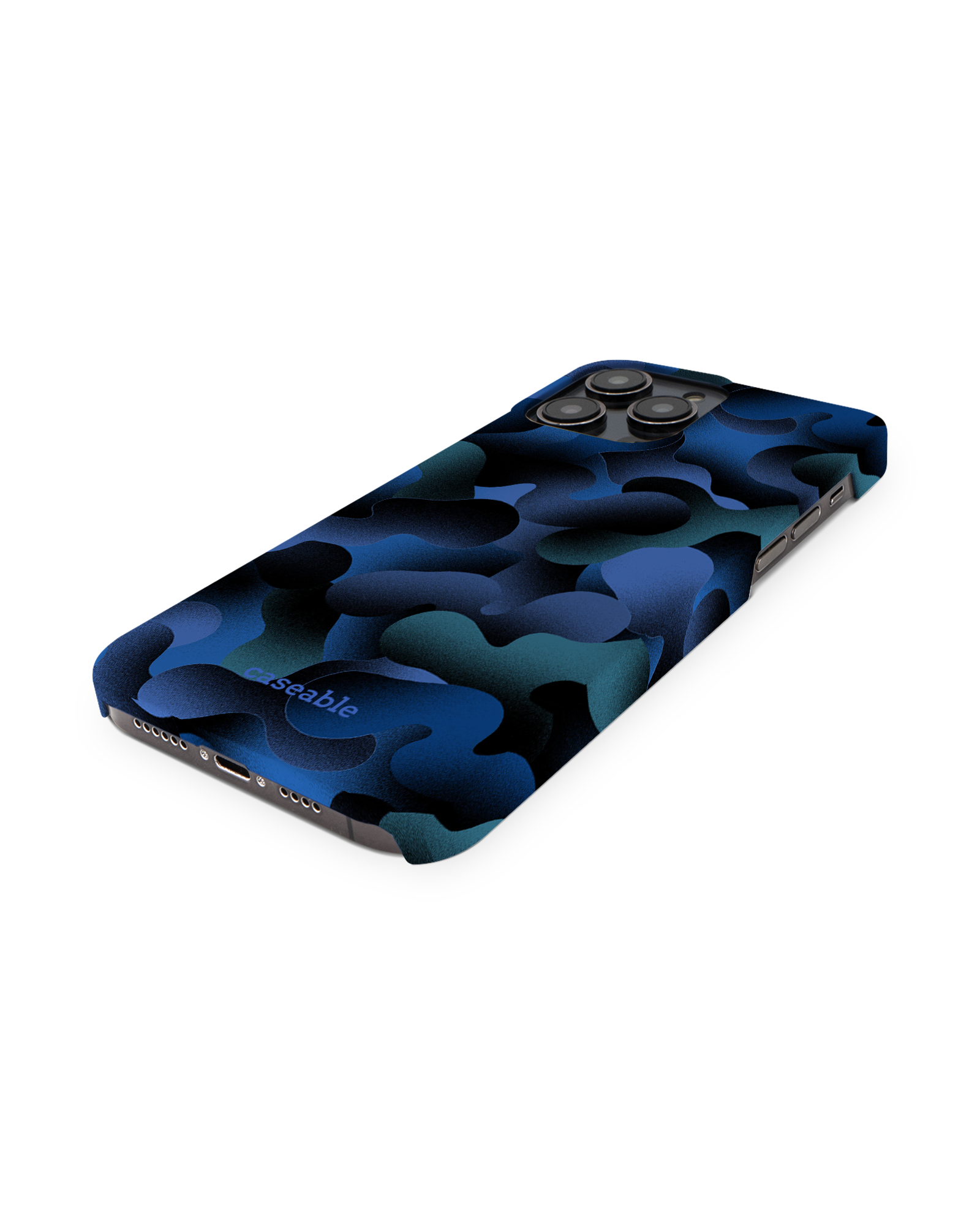 Night Moves Hard Shell Phone Case Apple iPhone 14 Pro Max