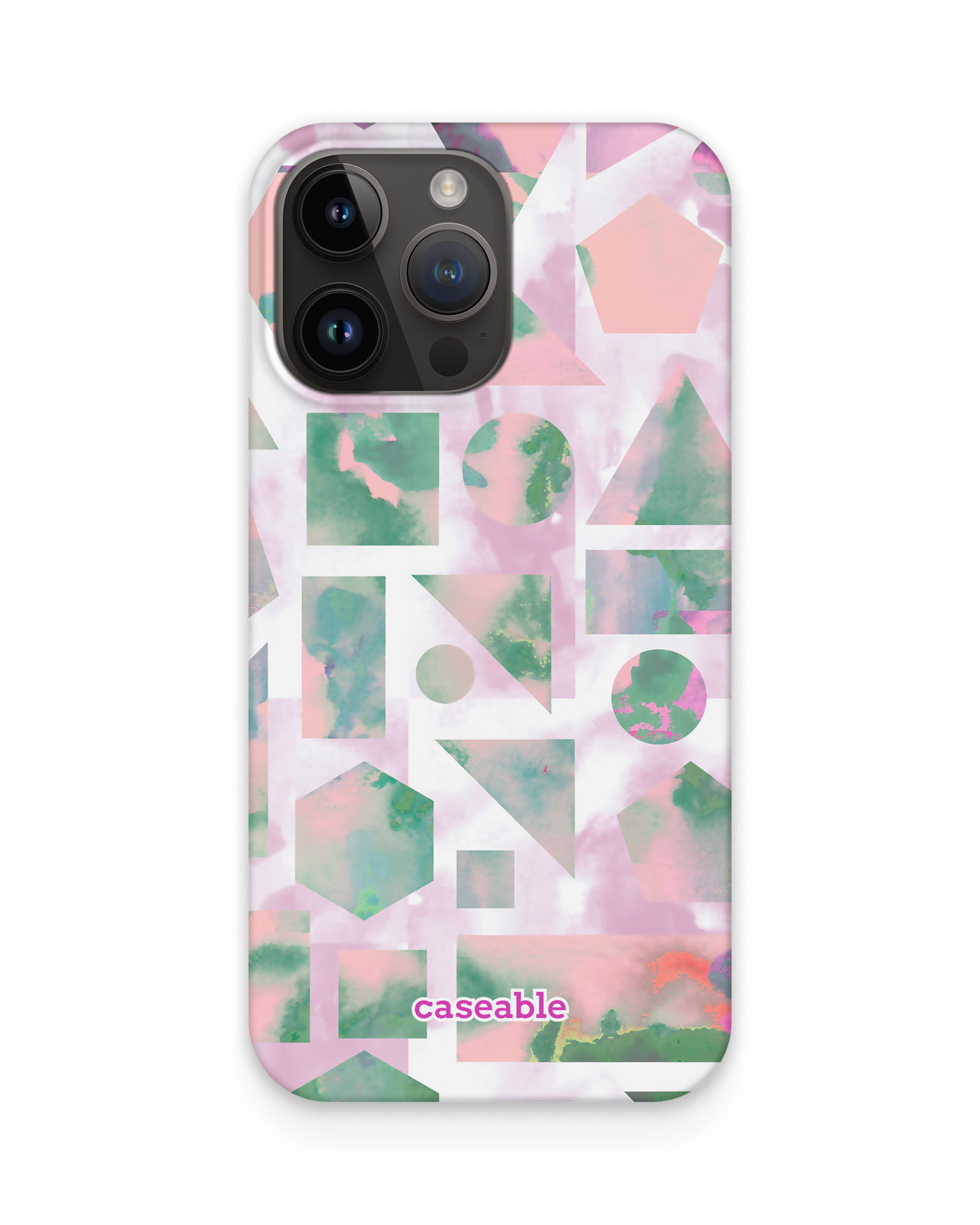 Dreamscapes Hard Shell Phone Case Apple iPhone 15 Pro Max