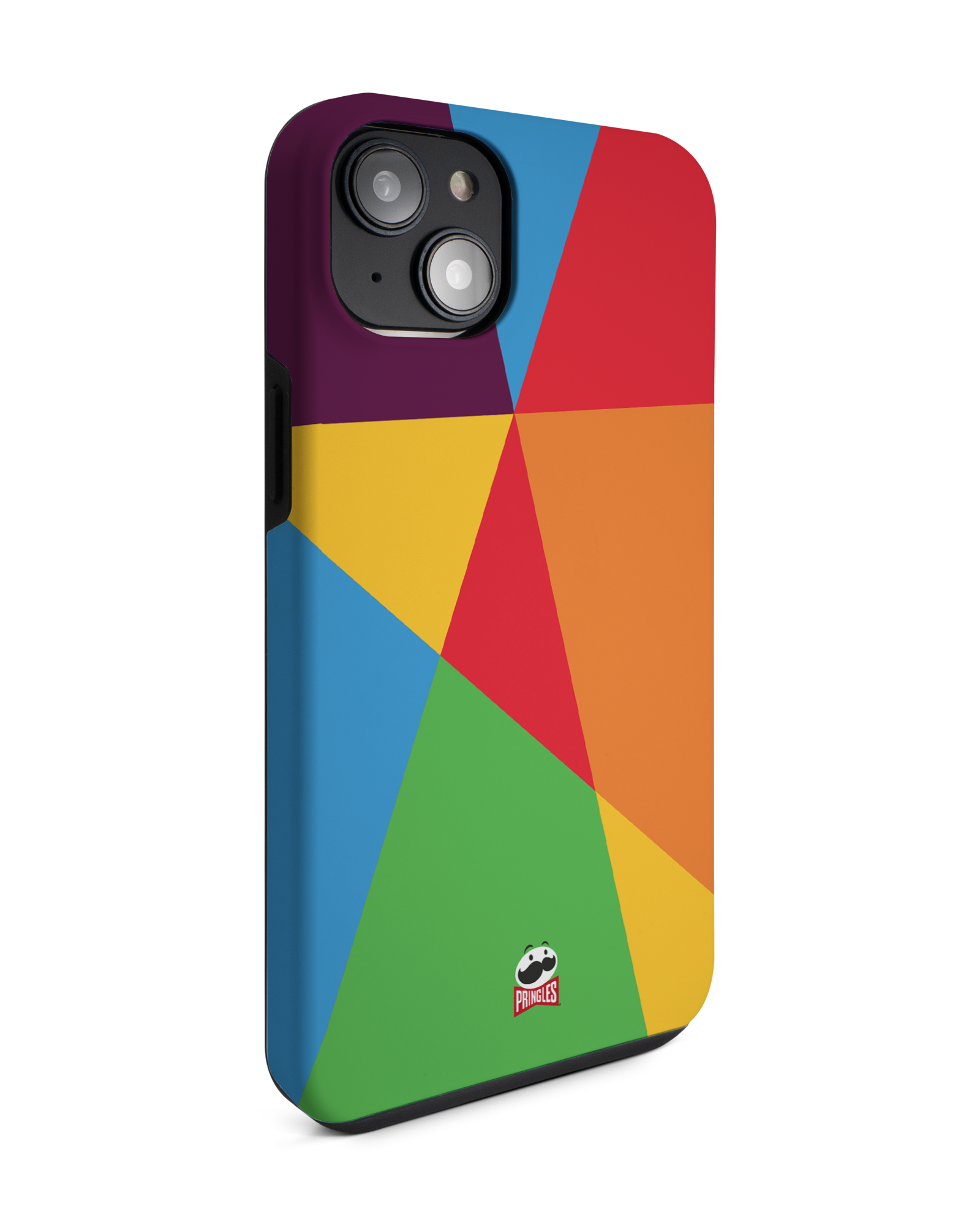 Pringles Abstract Premium Phone Case Apple iPhone 14 Plus