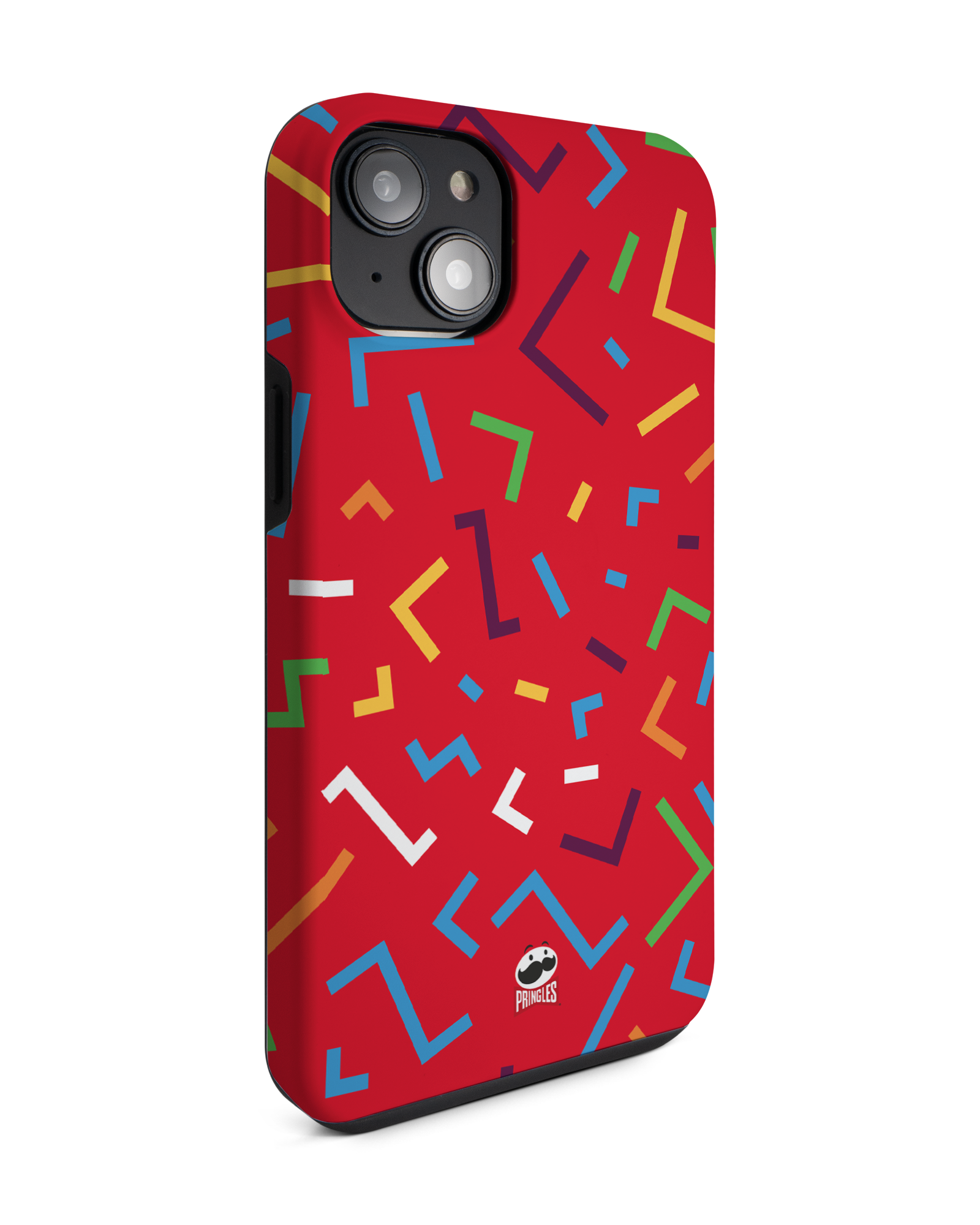 Pringles Confetti Premium Phone Case Apple iPhone 14 Plus