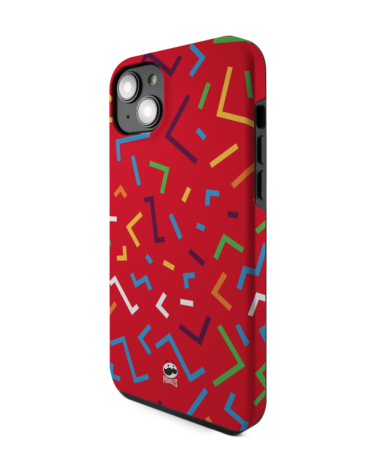 Pringles Confetti Premium Phone Case Apple iPhone 14 Plus