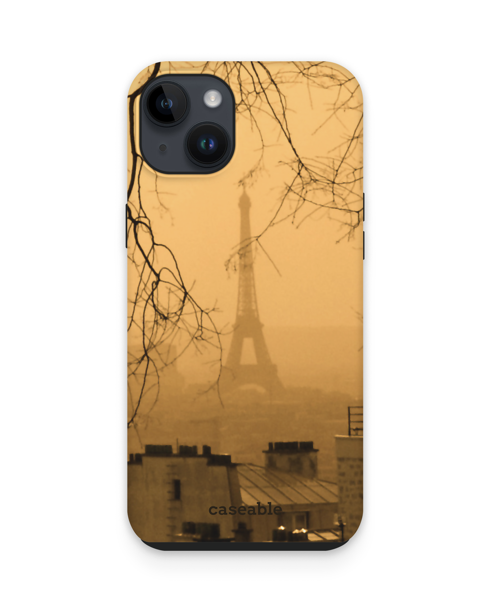 Paris Premium Phone Case Apple iPhone 14 Plus