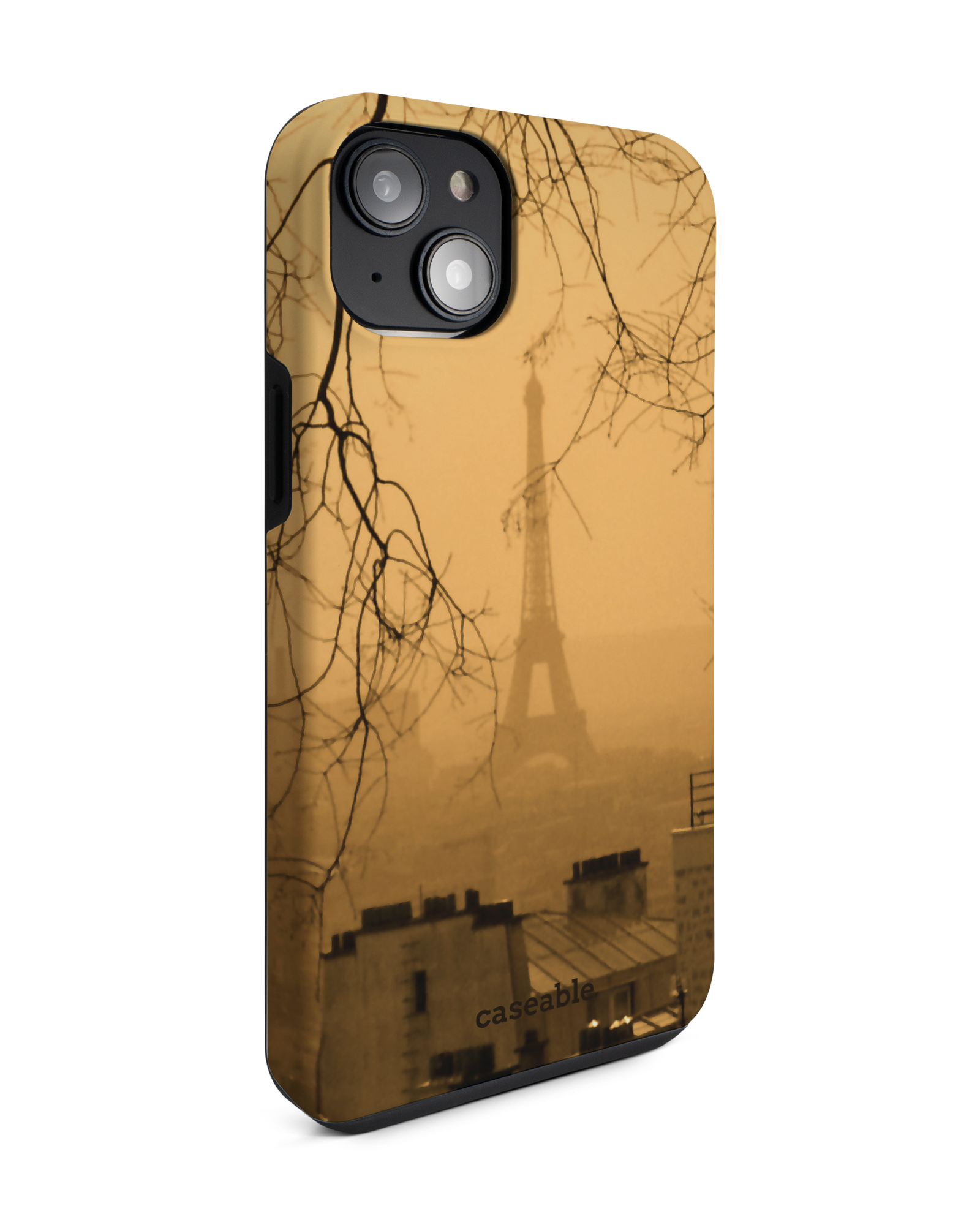 Paris Premium Phone Case Apple iPhone 14 Plus