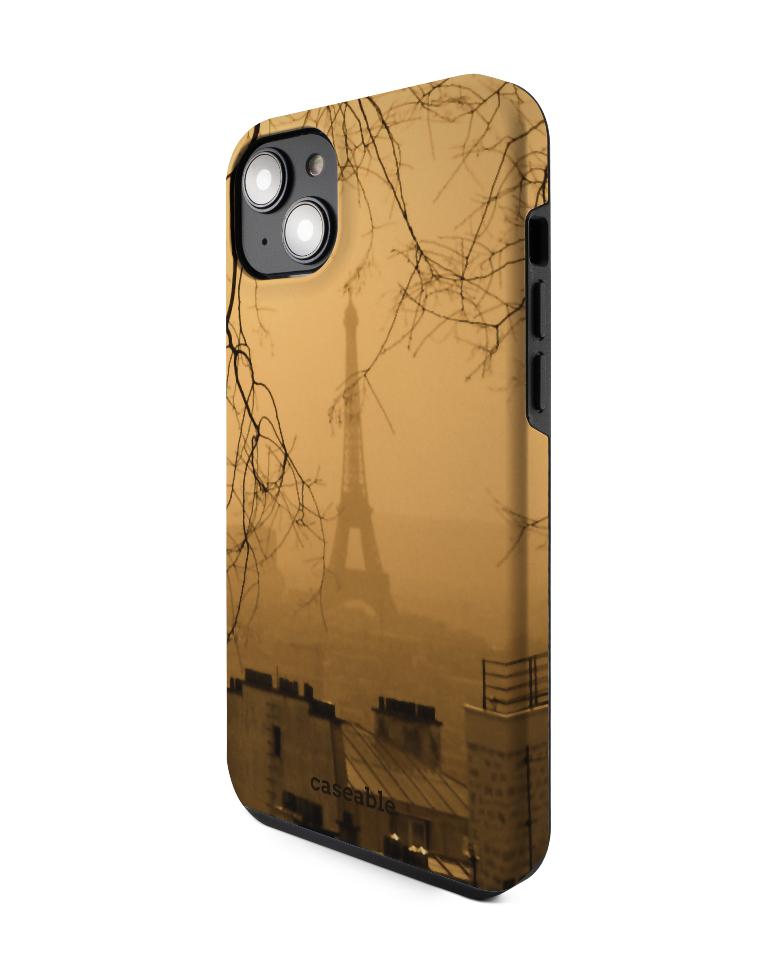 Paris Premium Phone Case Apple iPhone 14 Plus