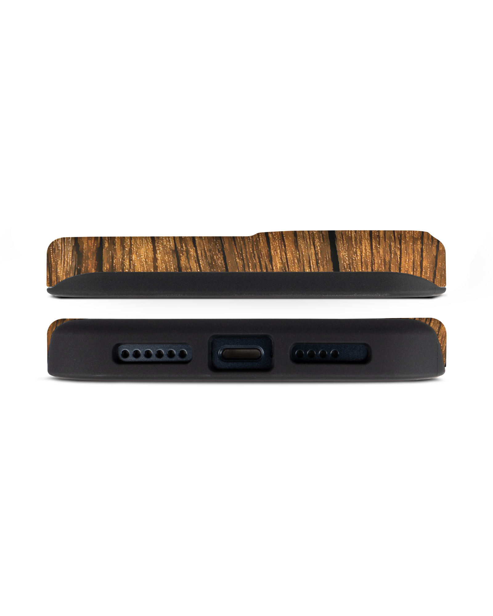 Wood Premium Phone Case Apple iPhone 14 Plus