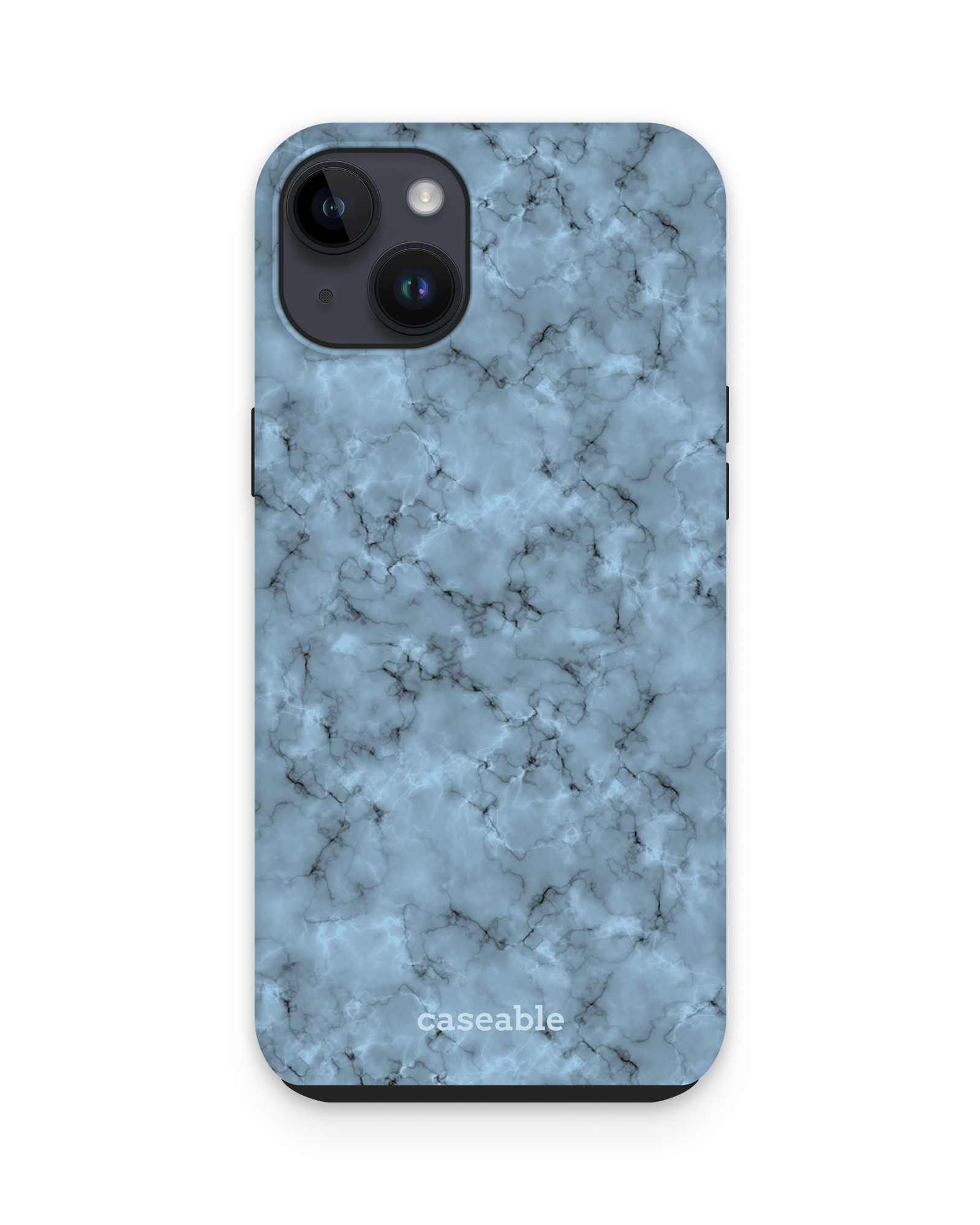 Blue Marble Premium Phone Case Apple iPhone 14 Plus
