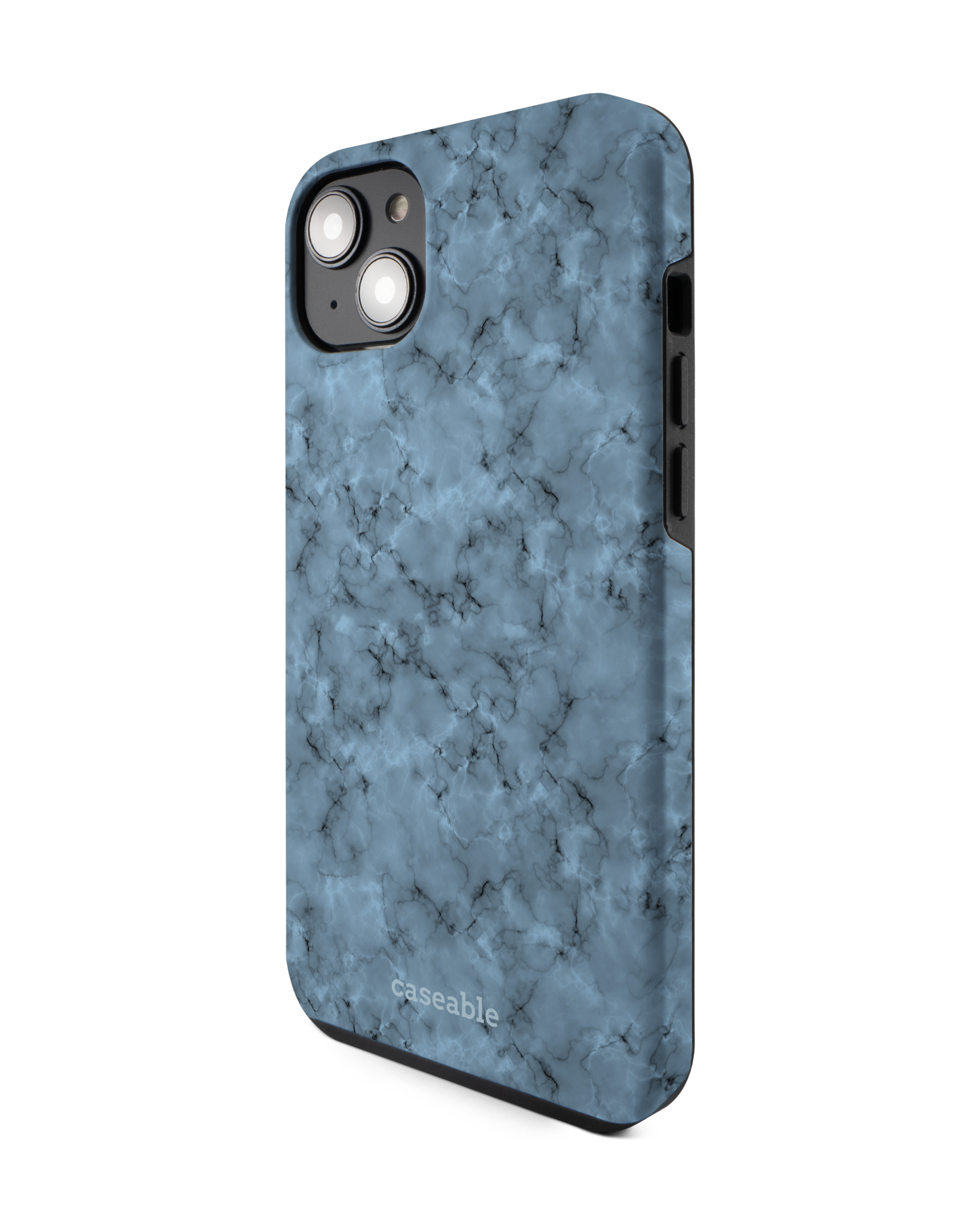 Blue Marble Premium Phone Case Apple iPhone 14 Plus