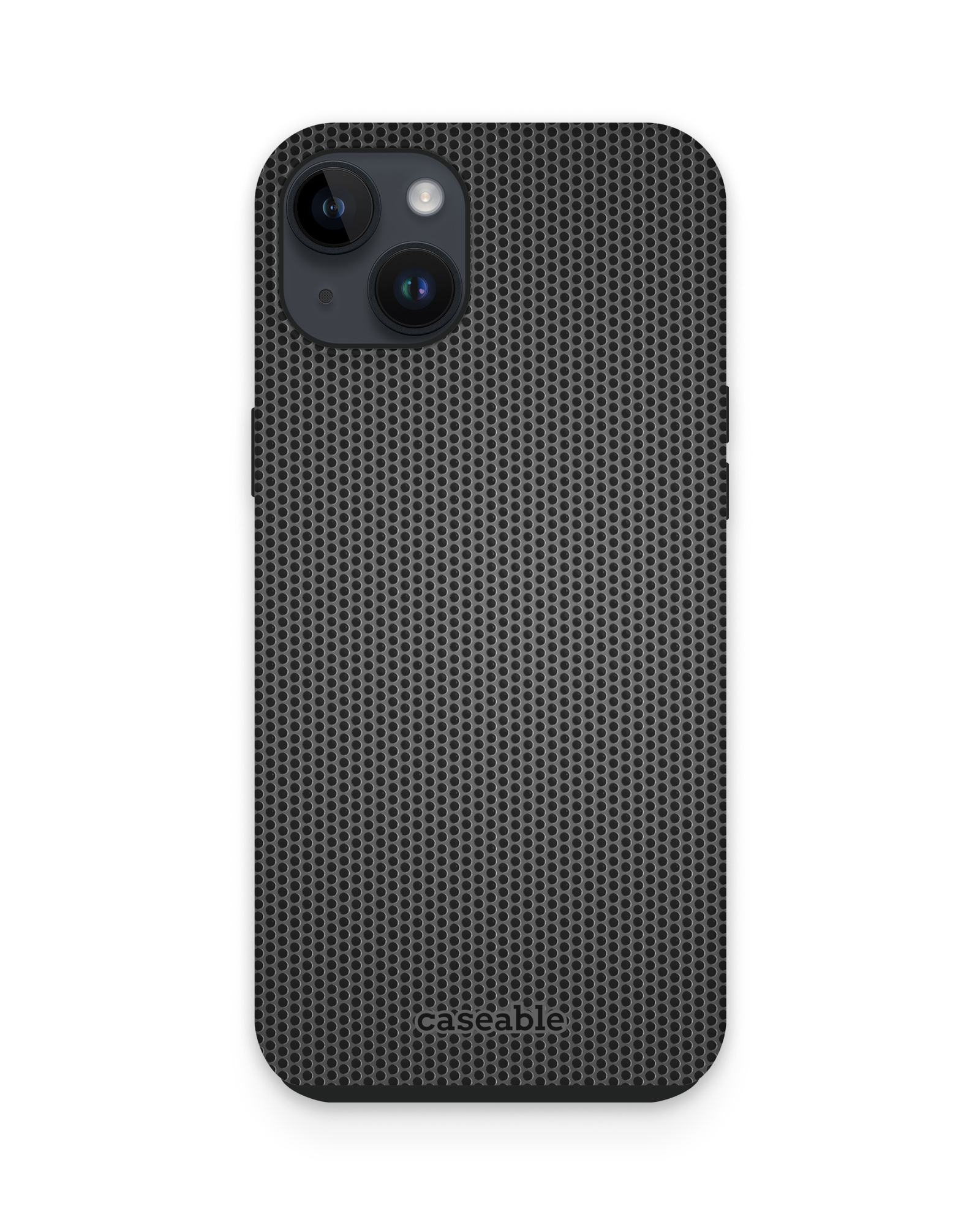 Carbon II Premium Phone Case Apple iPhone 15 Plus