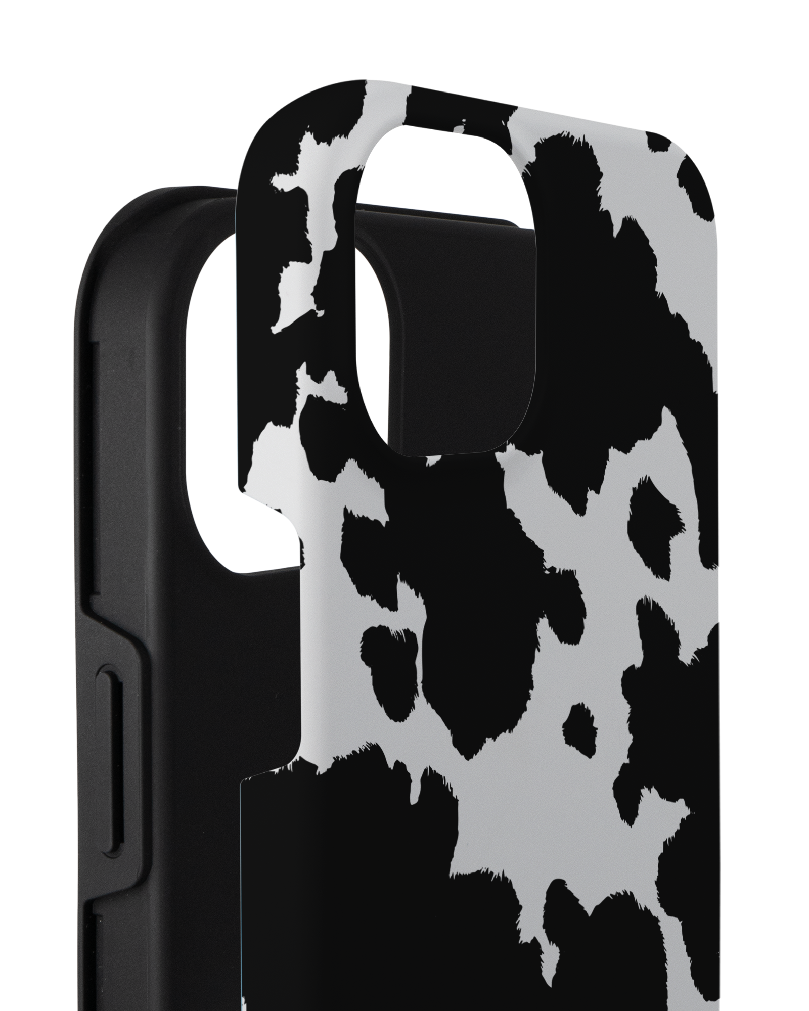 Cow Print Premium Phone Case Apple iPhone 14 Plus