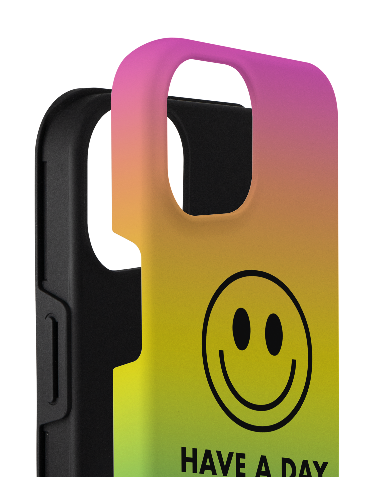 Have A Day Premium Phone Case Apple iPhone 14 Plus