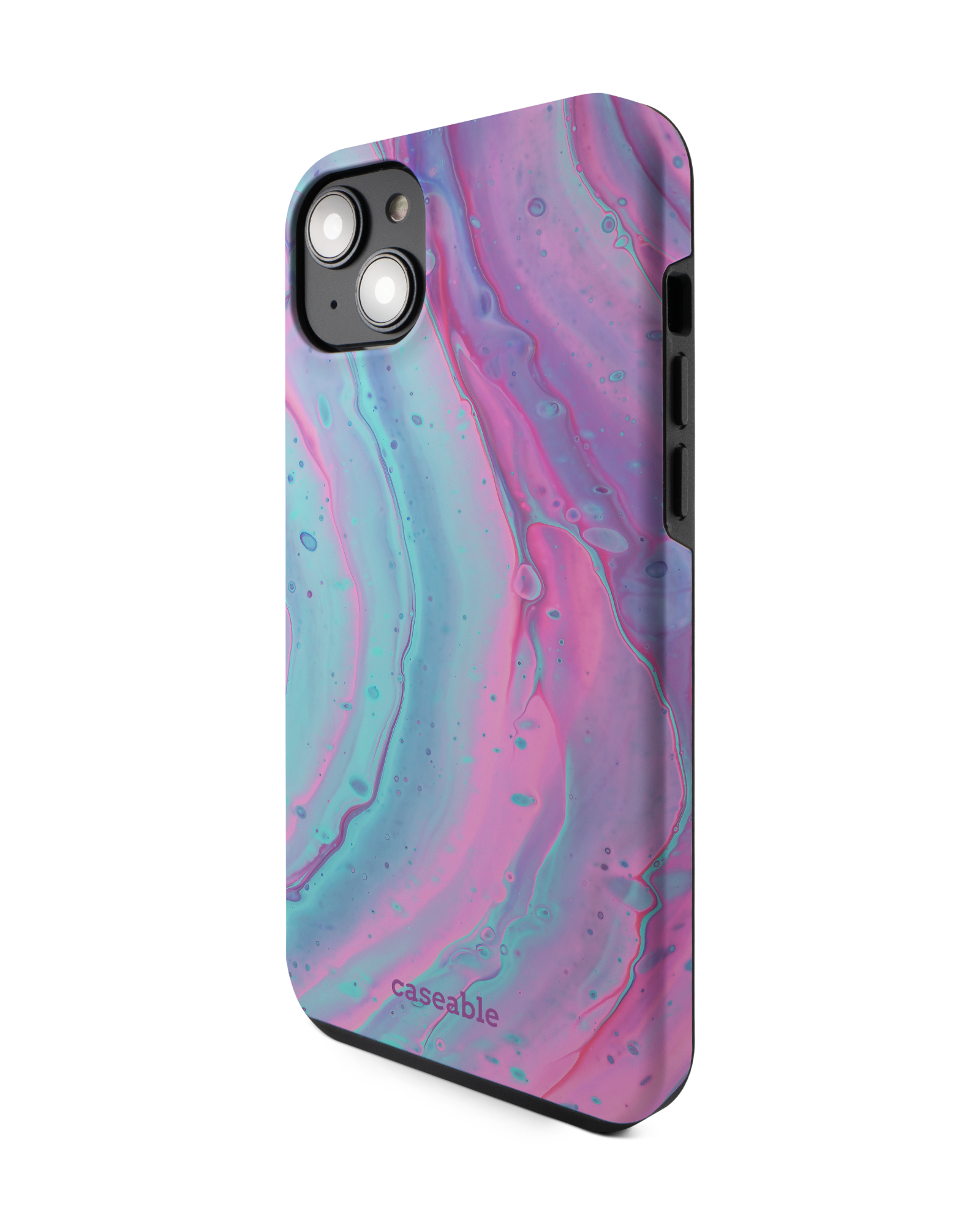 Wavey Premium Phone Case Apple iPhone 14 Plus