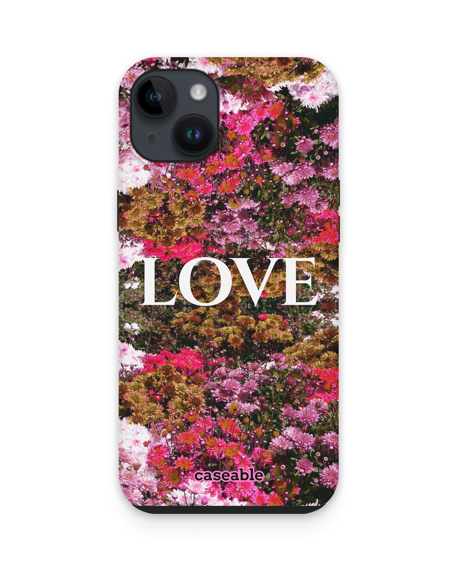 Luxe Love Premium Phone Case Apple iPhone 14 Plus