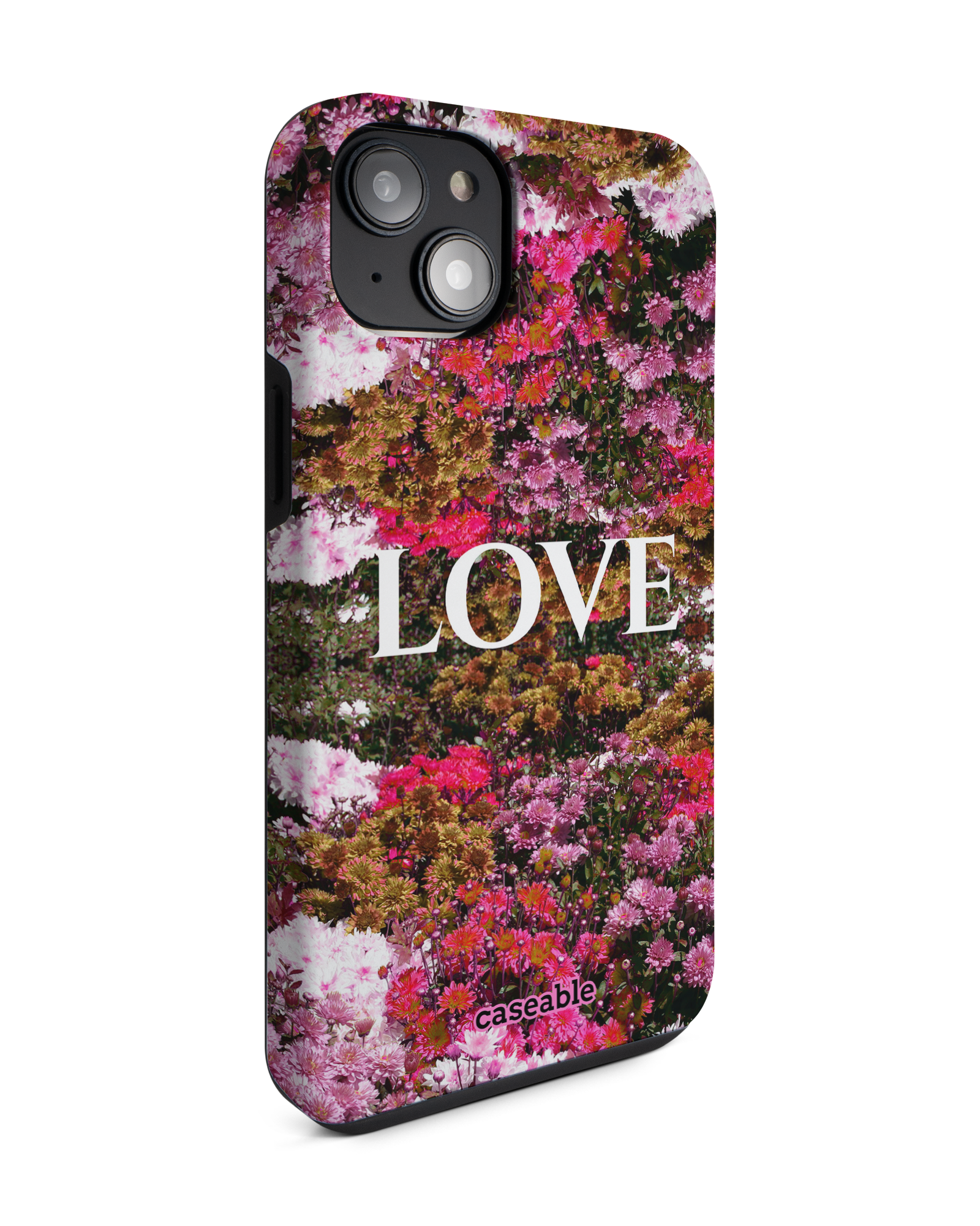 Luxe Love Premium Phone Case Apple iPhone 14 Plus