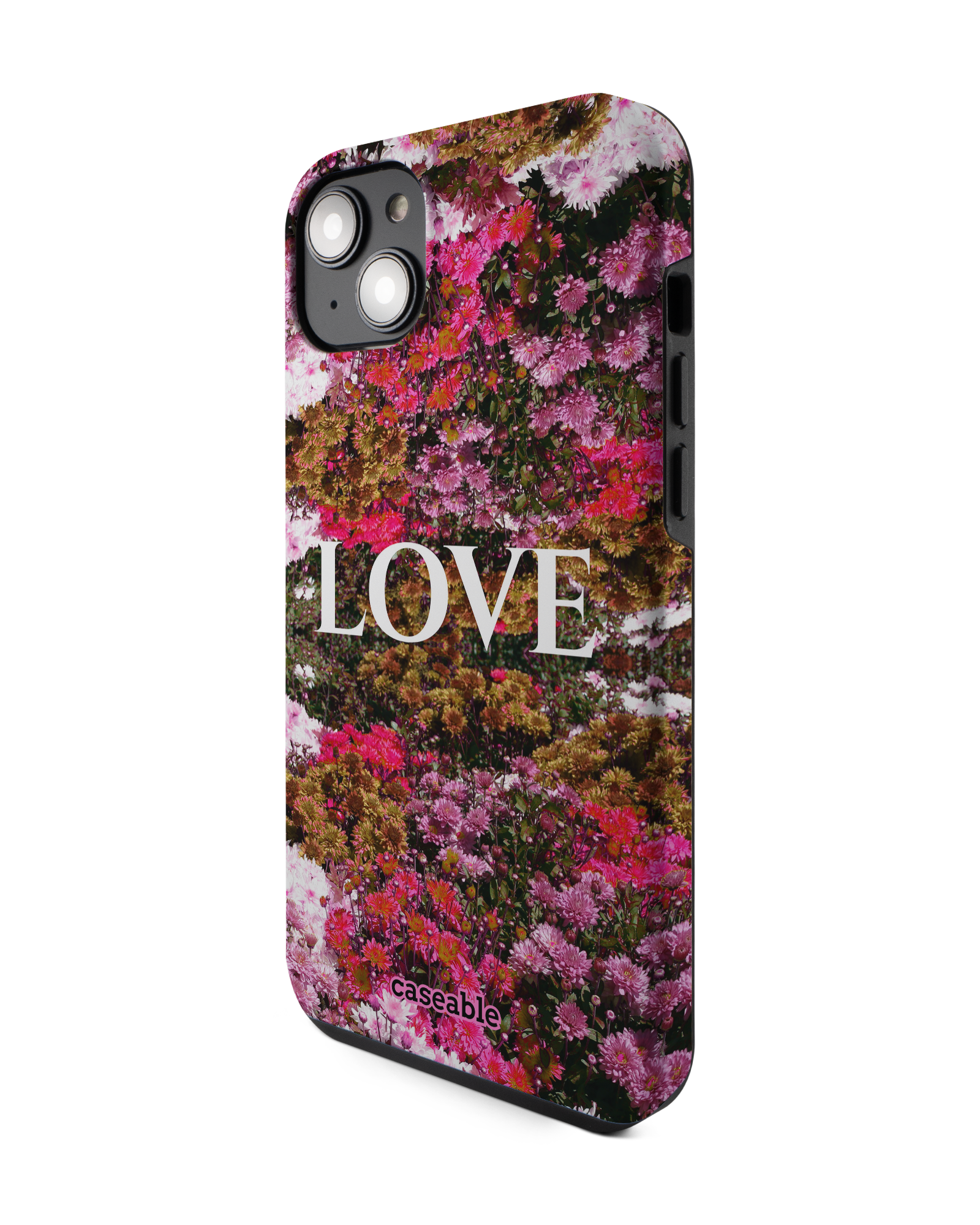Luxe Love Premium Phone Case Apple iPhone 14 Plus