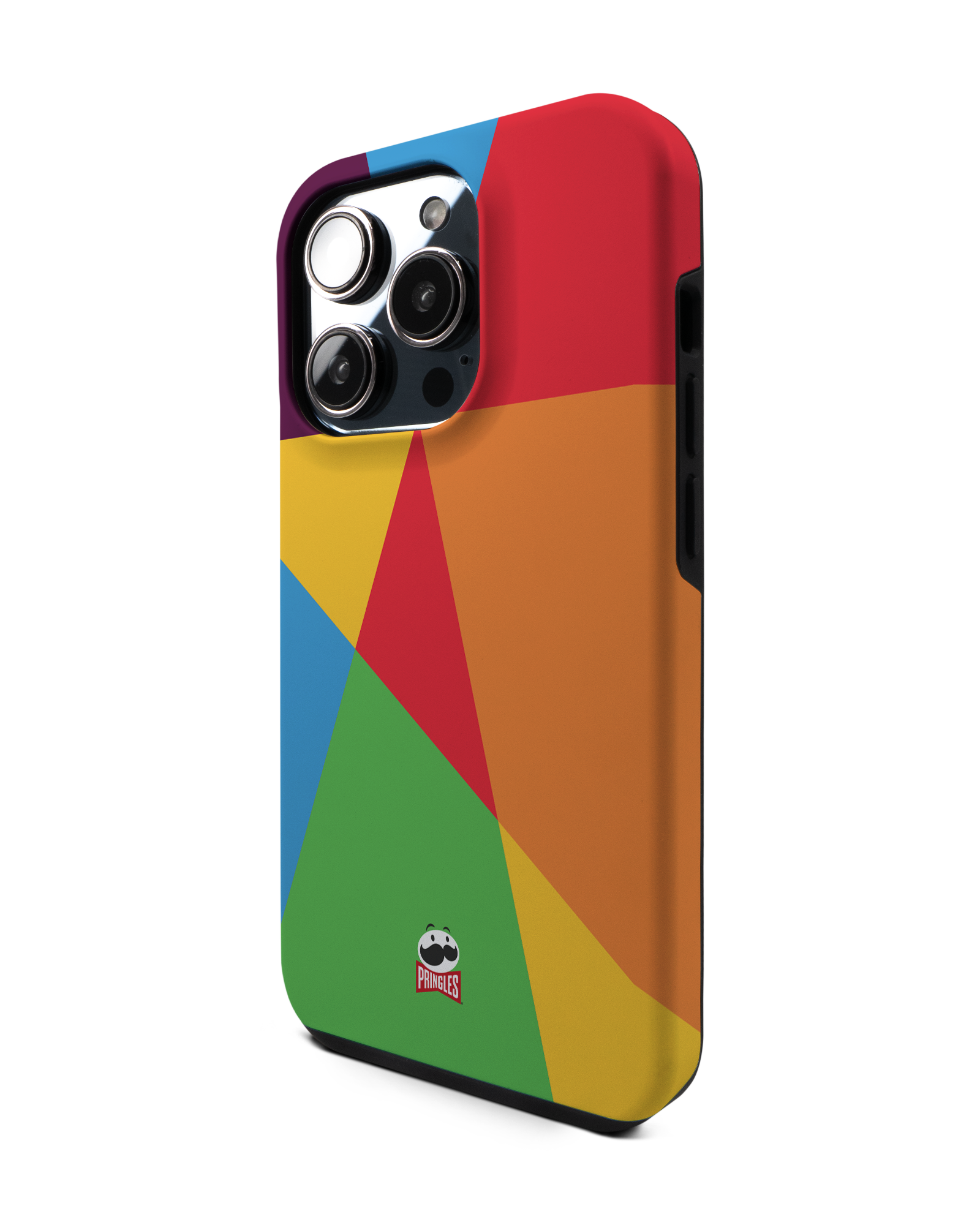 Pringles Abstract Premium Phone Case Apple iPhone 14 Pro