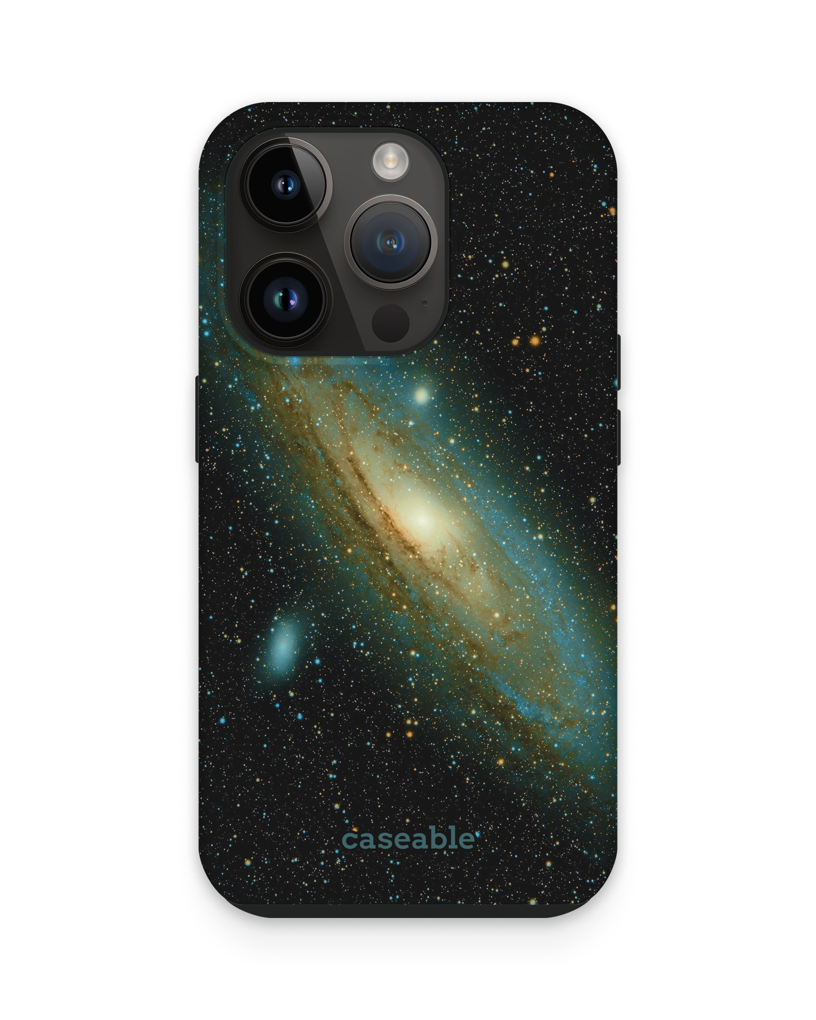 Outer Space Premium Phone Case Apple iPhone 14 Pro