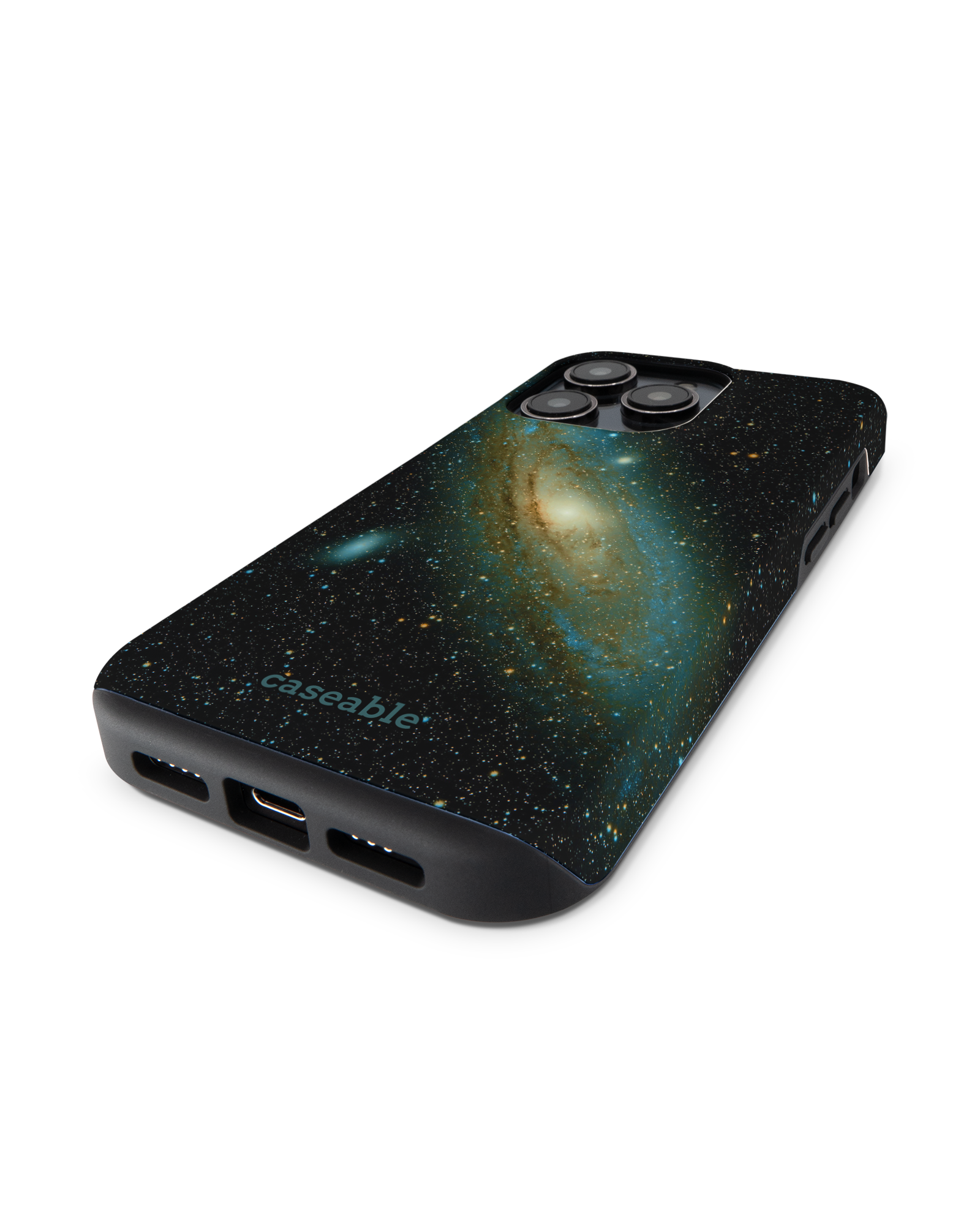 Outer Space Premium Phone Case Apple iPhone 14 Pro