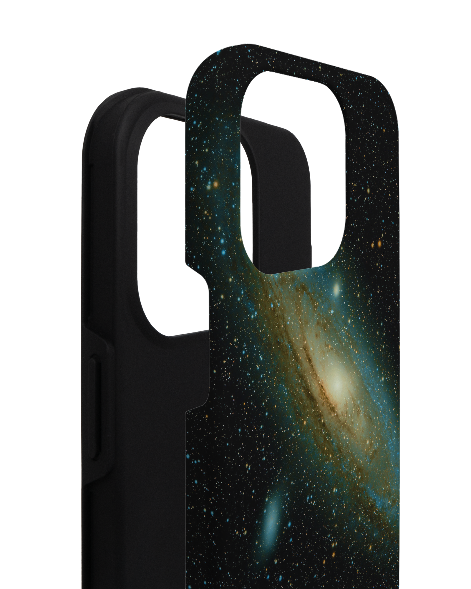 Outer Space Premium Phone Case Apple iPhone 14 Pro