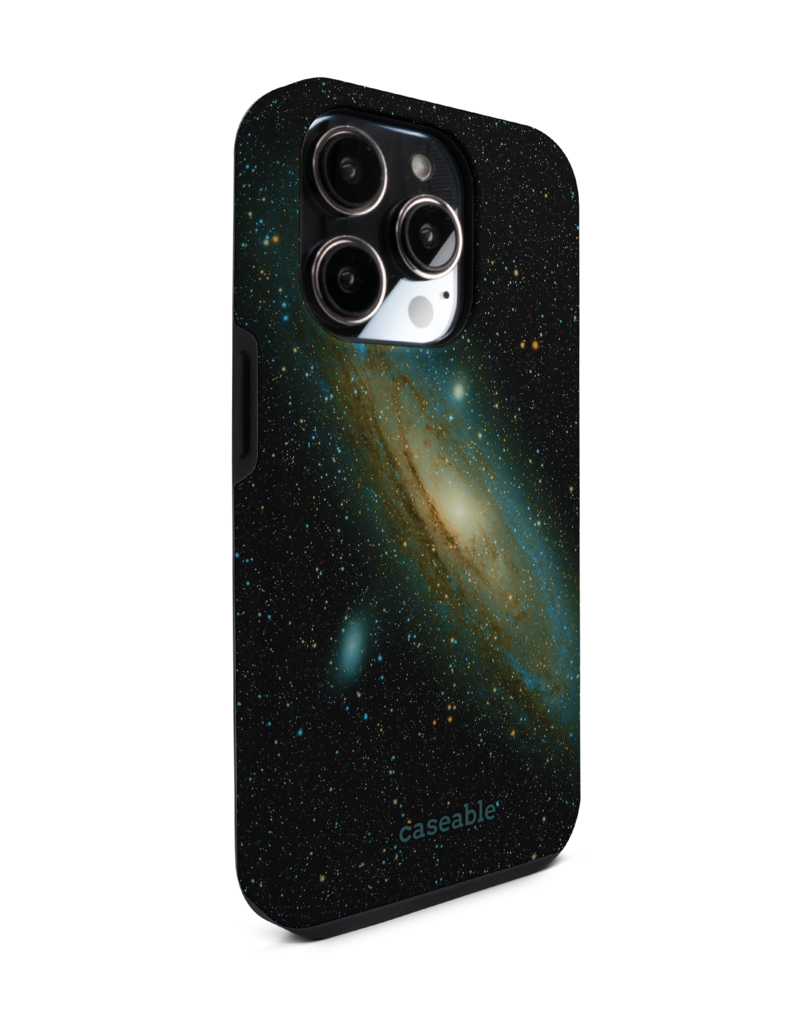 Outer Space Premium Phone Case Apple iPhone 14 Pro