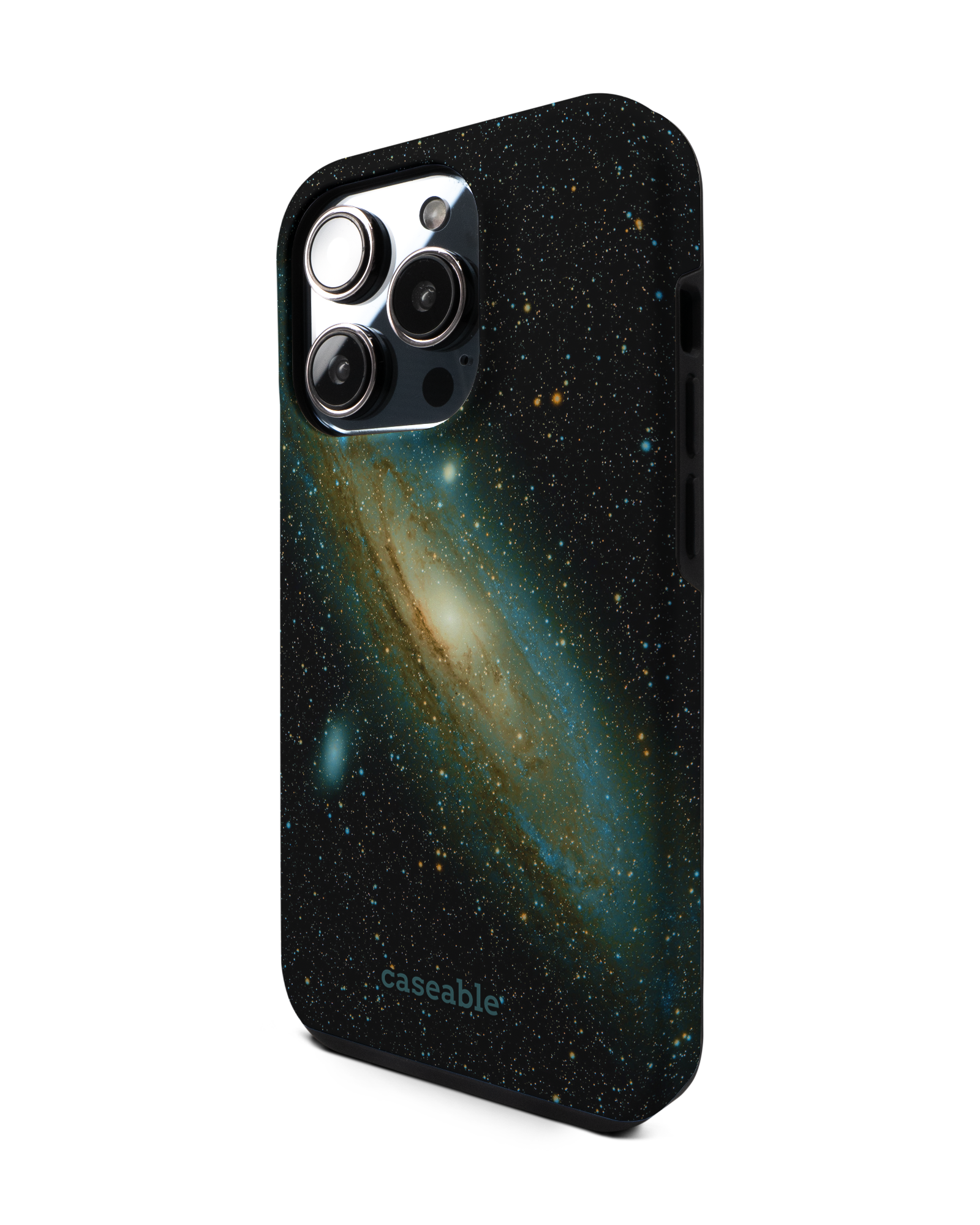 Outer Space Premium Phone Case Apple iPhone 14 Pro