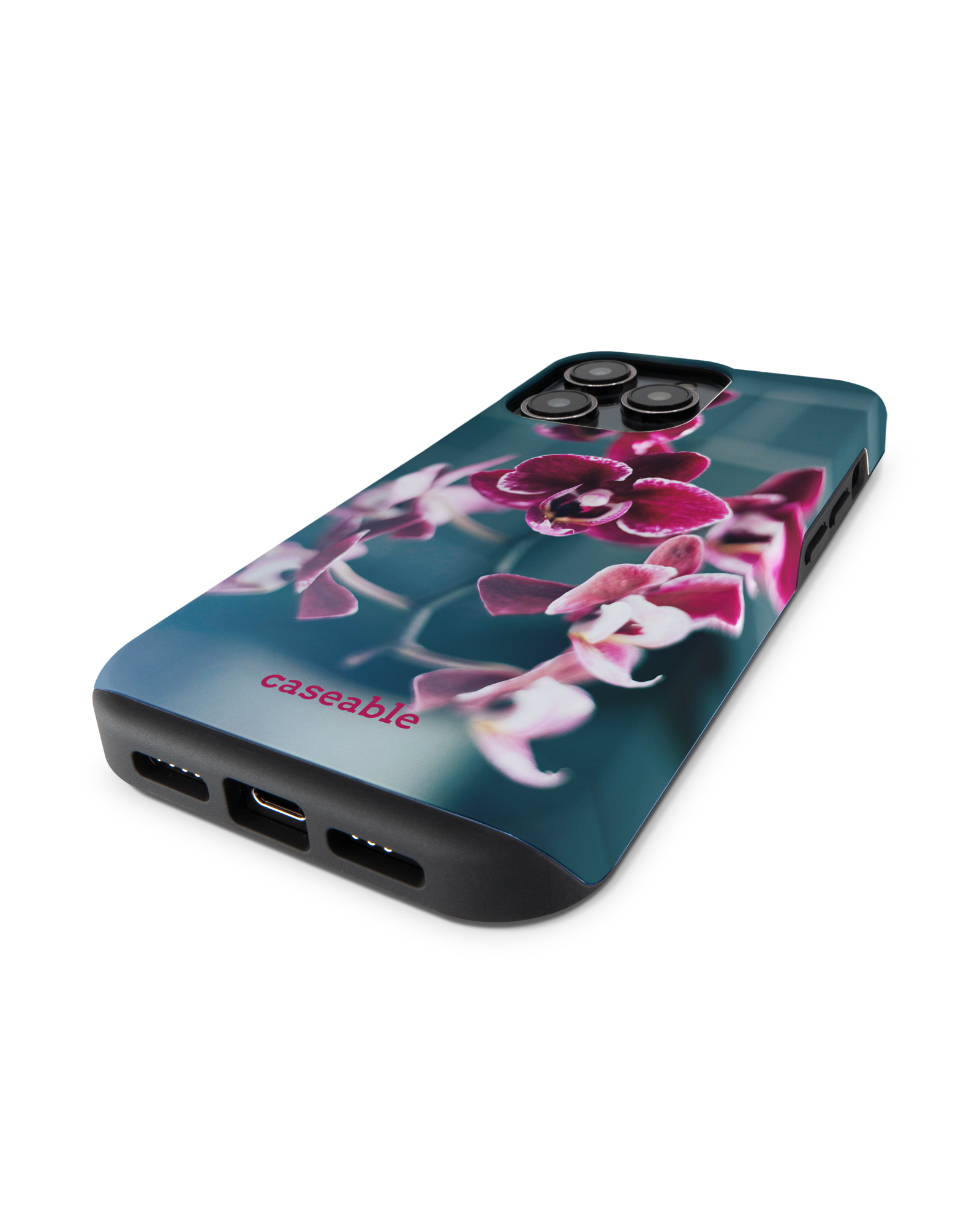 Orchid Premium Phone Case Apple iPhone 14 Pro