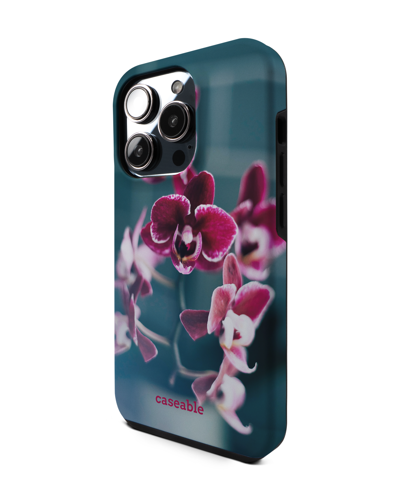 Orchid Premium Phone Case Apple iPhone 14 Pro