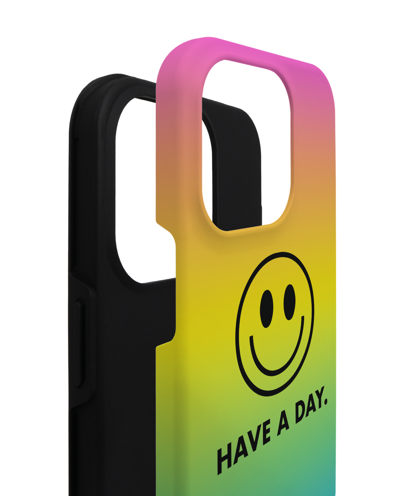 Have A Day Premium Phone Case Apple iPhone 14 Pro