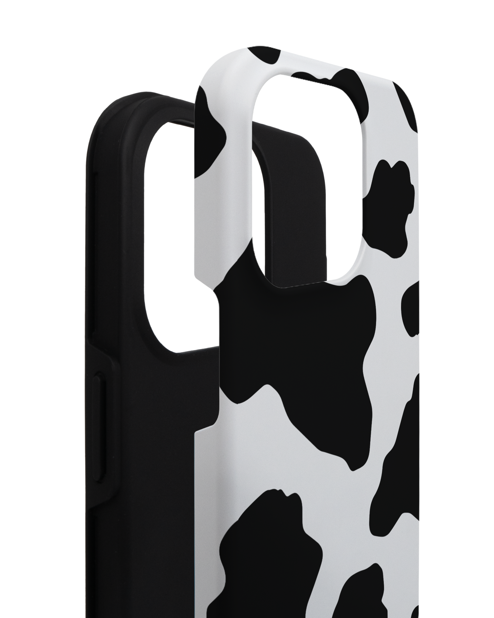 Cow Print 2 Premium Phone Case Apple iPhone 14 Pro