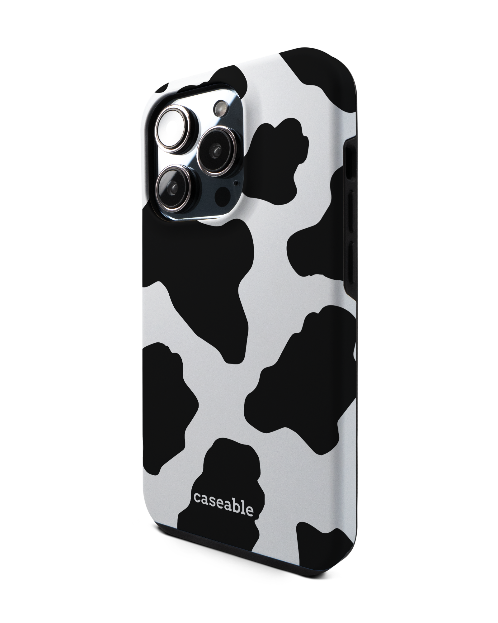 Cow Print 2 Premium Phone Case Apple iPhone 14 Pro