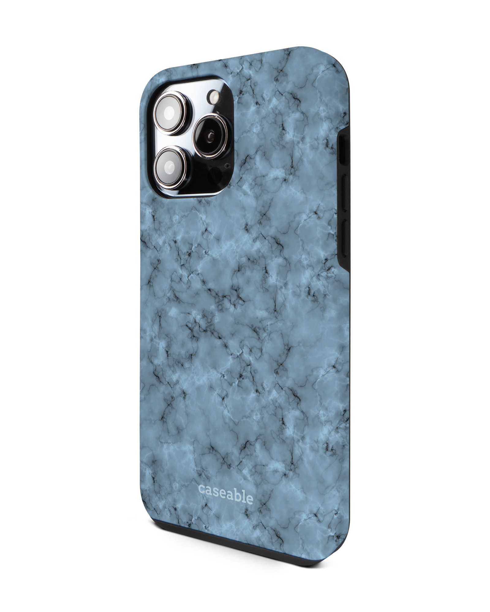 Blue Marble Premium Phone Case Apple iPhone 14 Pro Max