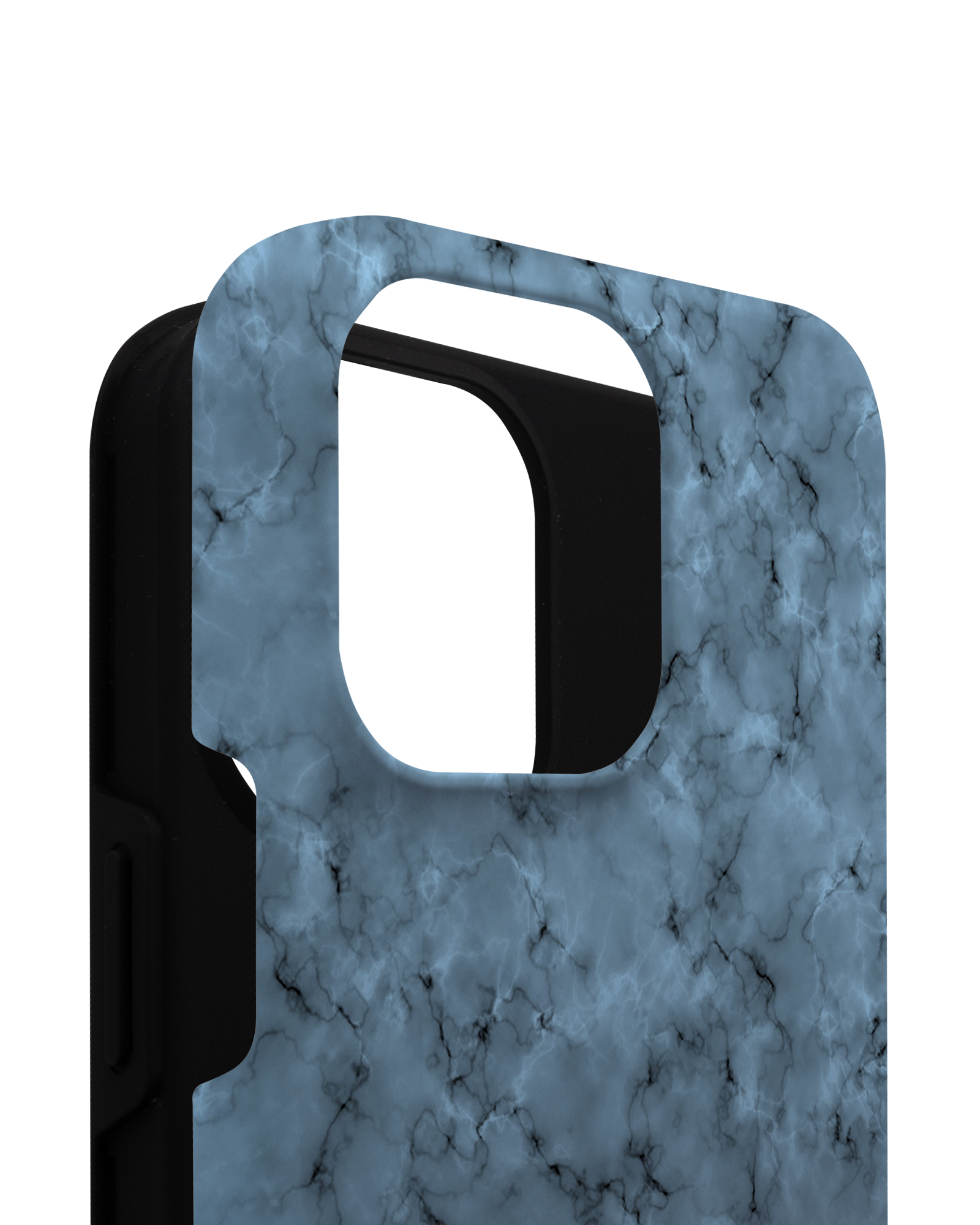 Blue Marble Premium Phone Case Apple iPhone 14 Pro Max