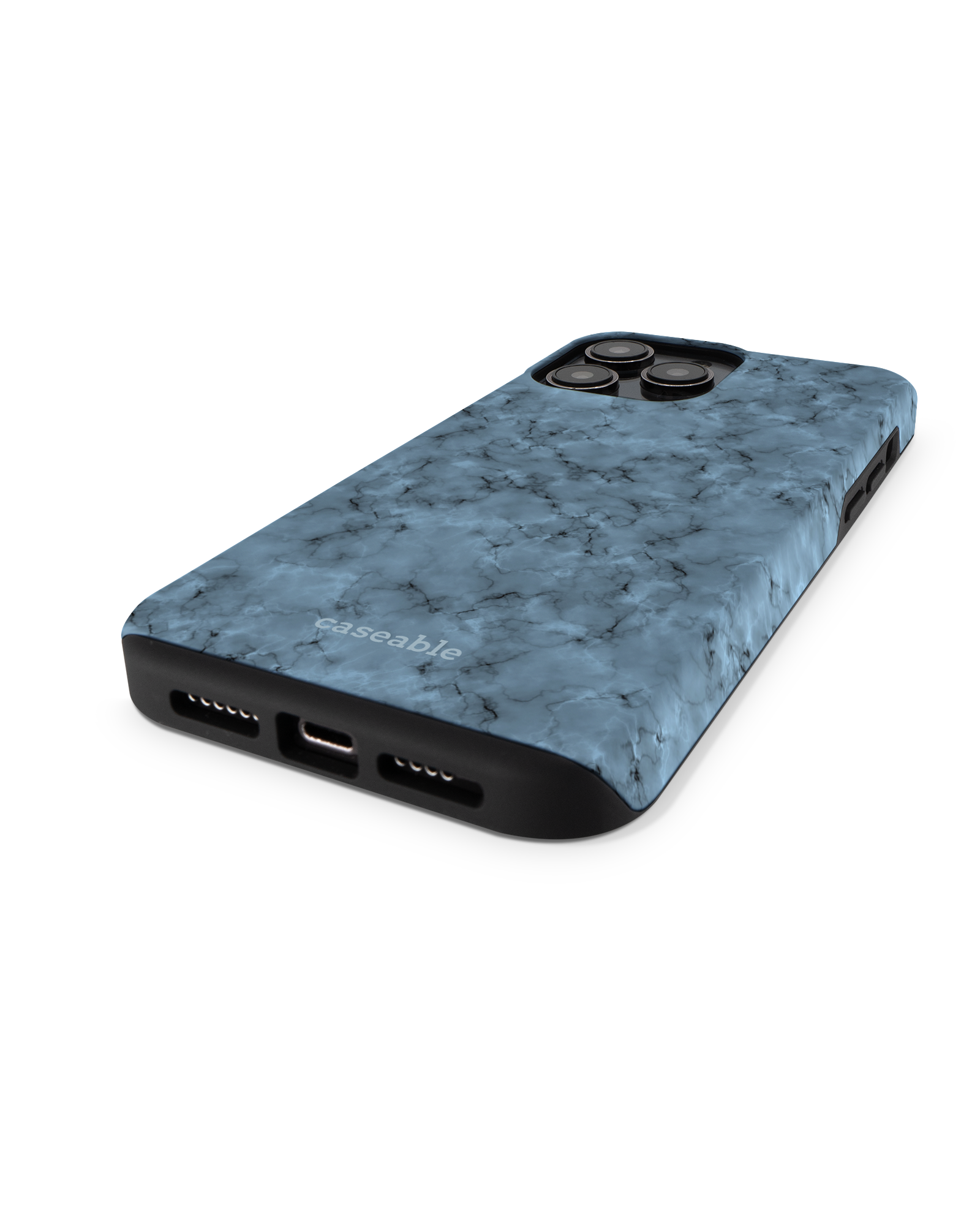 Blue Marble Premium Phone Case Apple iPhone 14 Pro Max