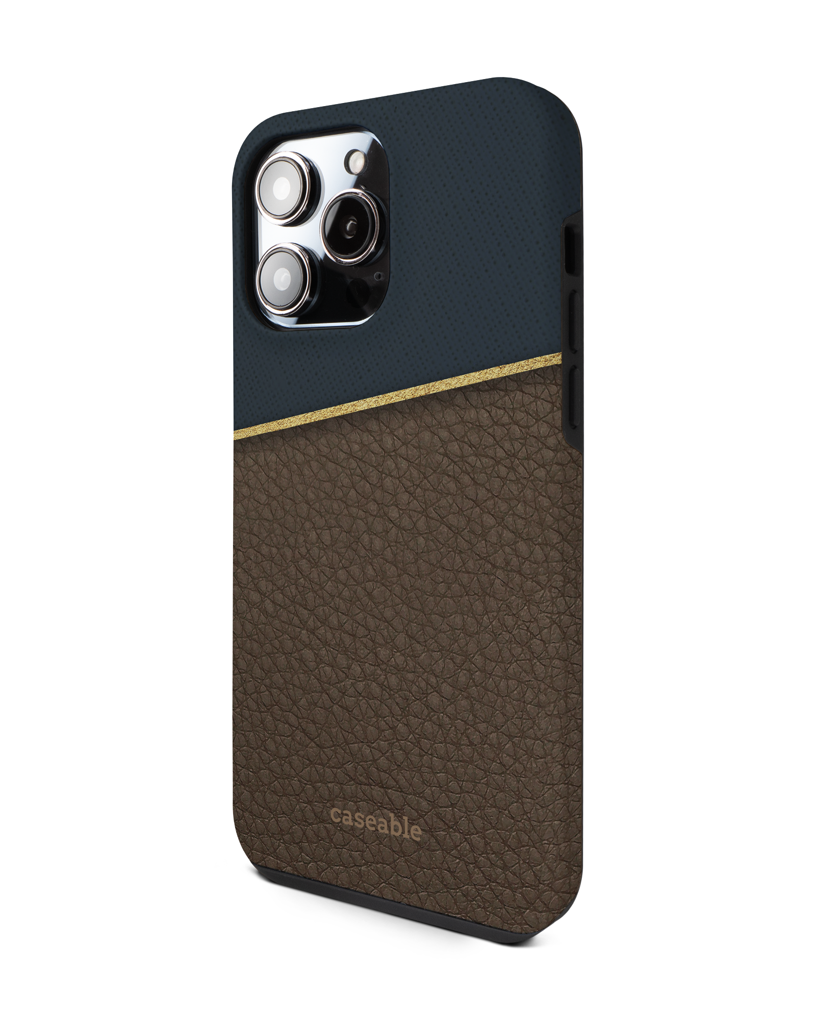 Oxford Premium Phone Case Apple iPhone 14 Pro Max