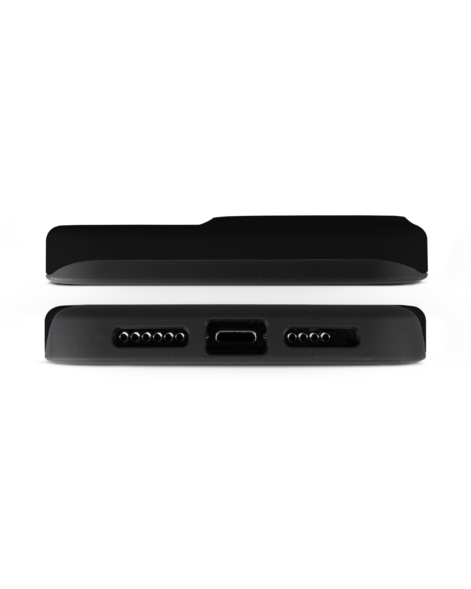 BLACK Premium Phone Case Apple iPhone 14 Pro Max