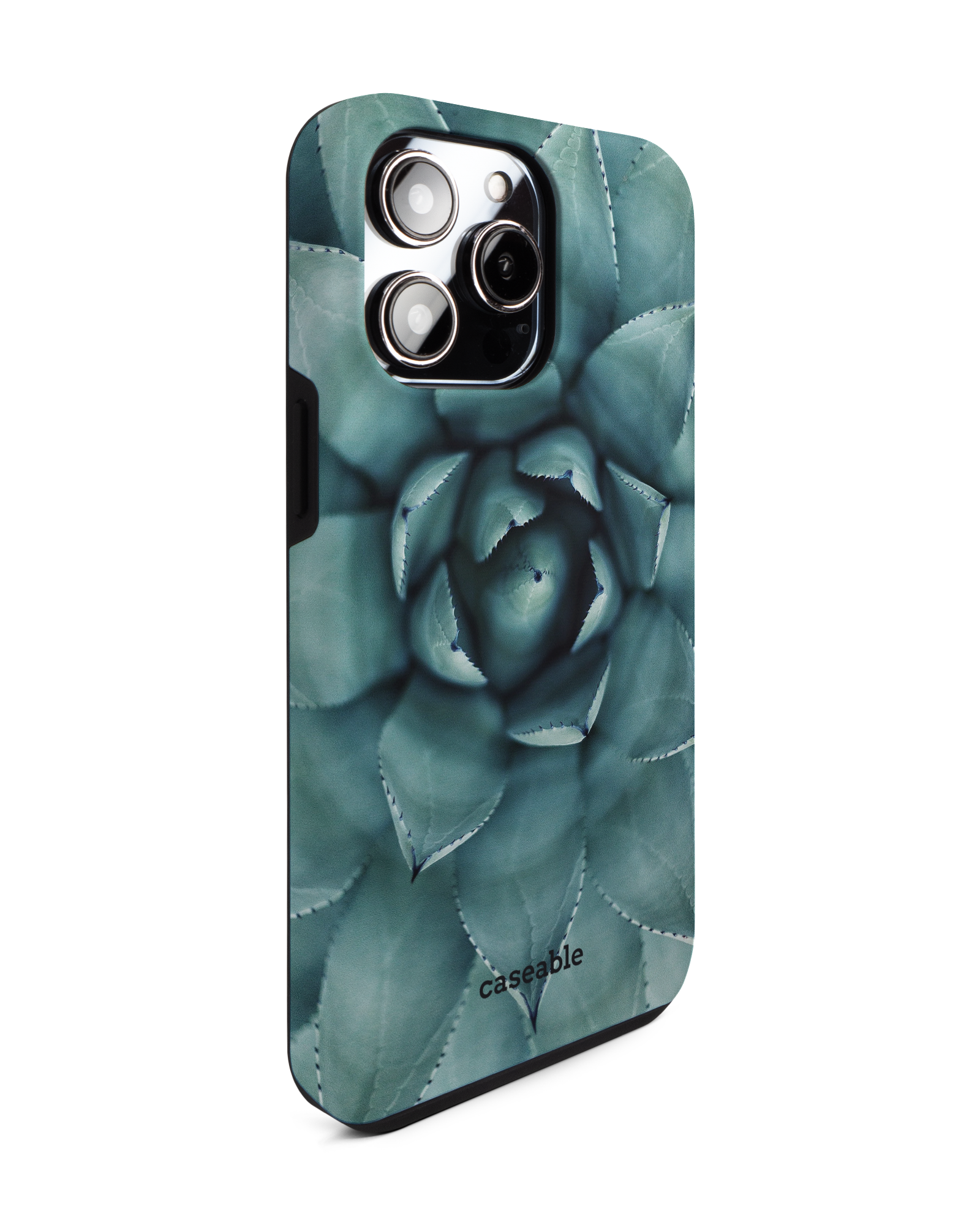 Beautiful Succulent Premium Phone Case Apple iPhone 14 Pro Max