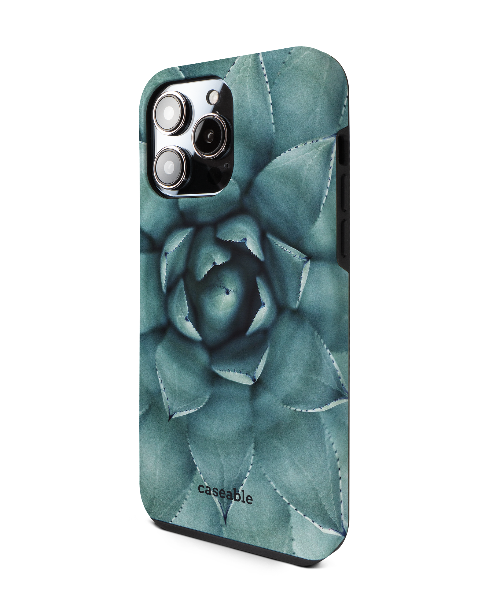 Beautiful Succulent Premium Phone Case Apple iPhone 14 Pro Max